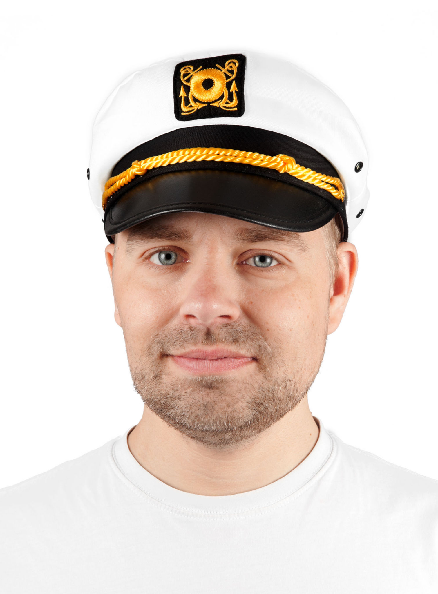 Marinemütze