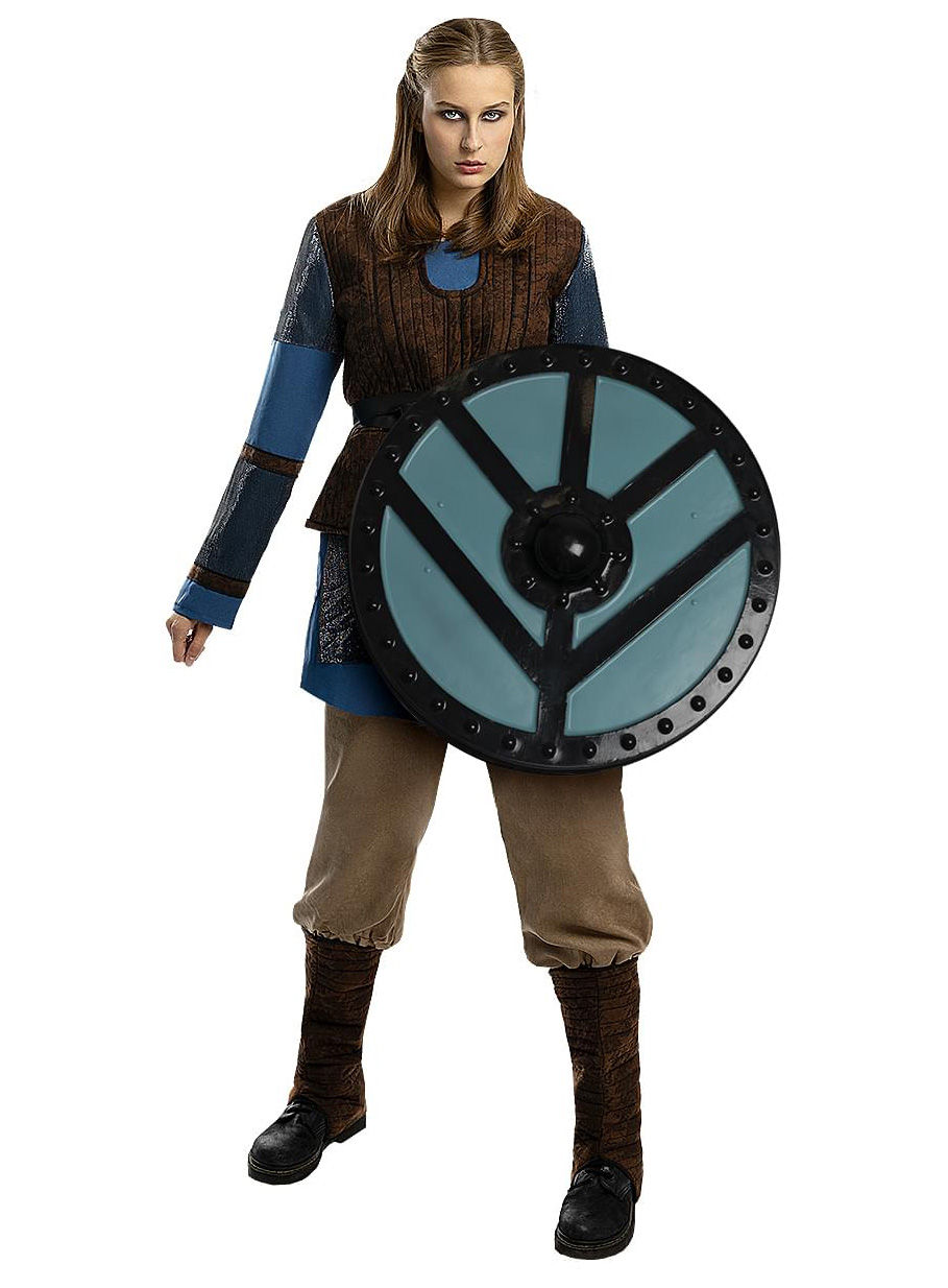 Vikings – Lagertha Kostüm
