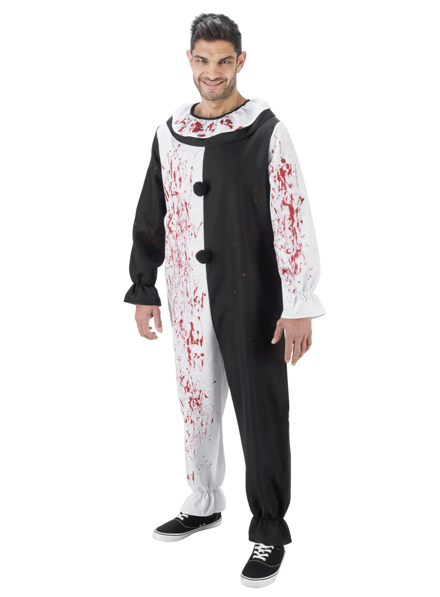 Terrifier – Art the Clown Overall