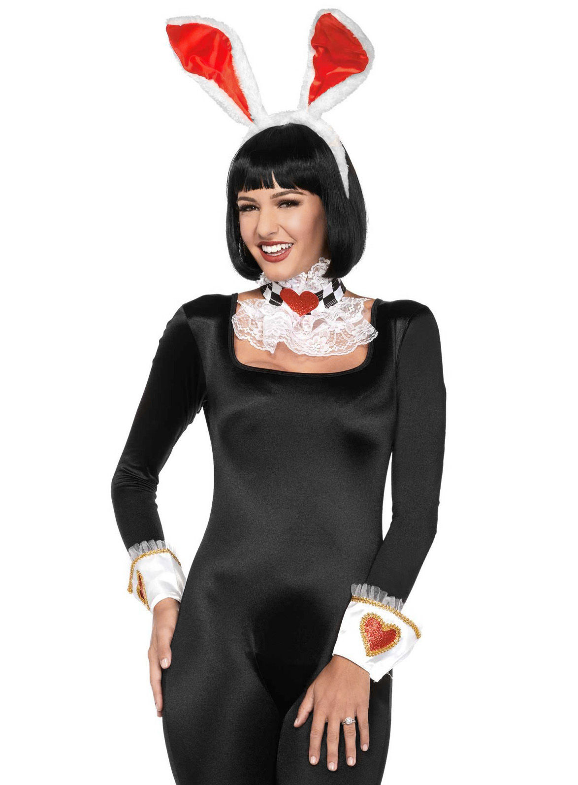 Wonderland Haas Accessoire Set
