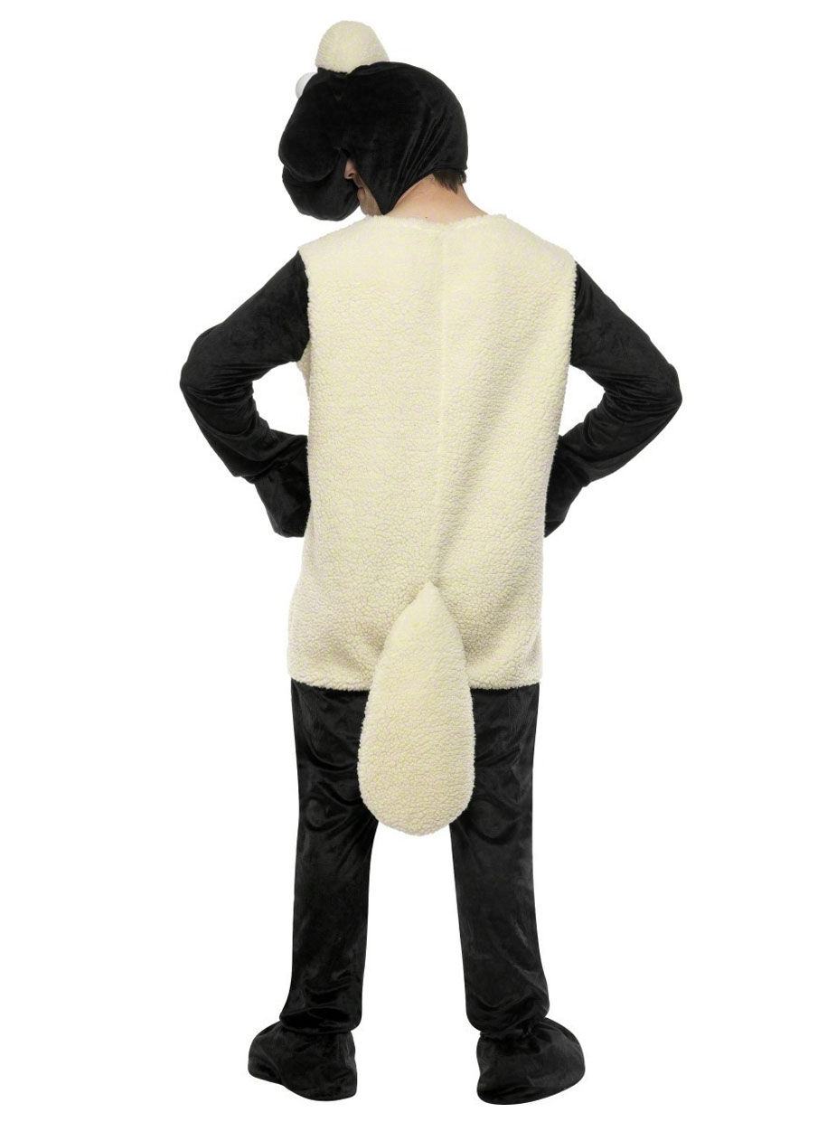 Shaun das Schaf Kostüm