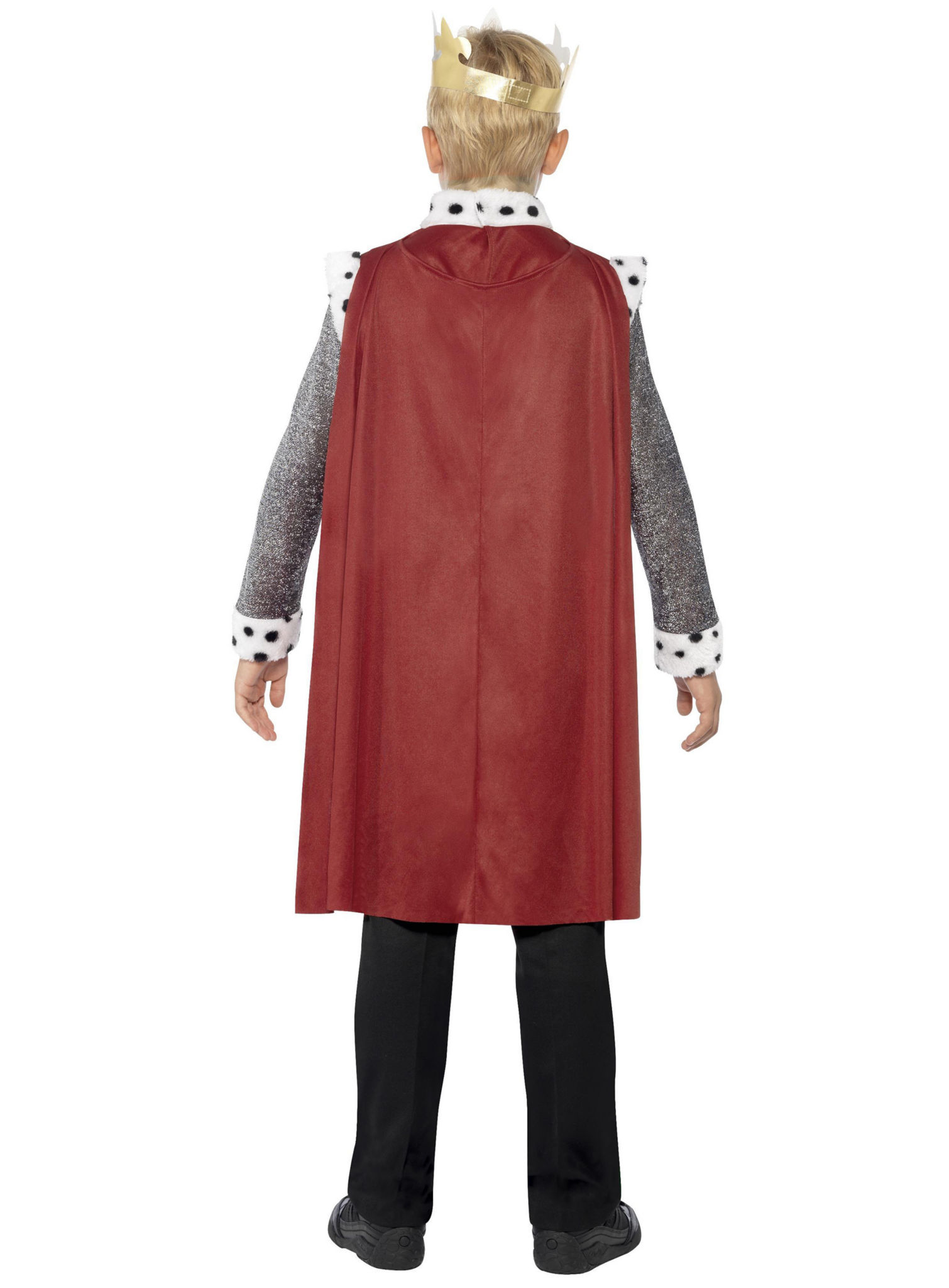 Artus Königskostüm für Kinder