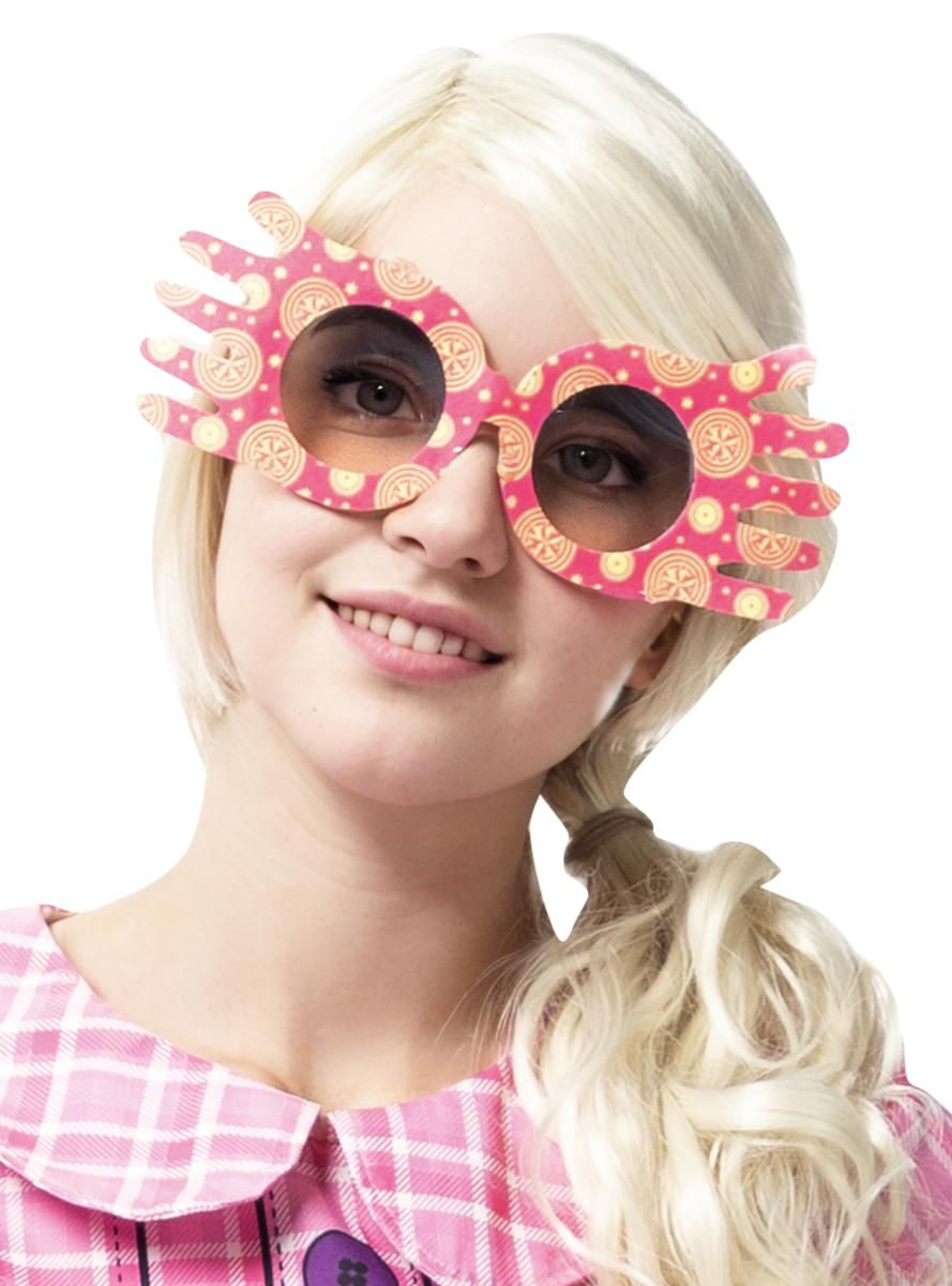 Harry Potter – Luna Lovegood Bril