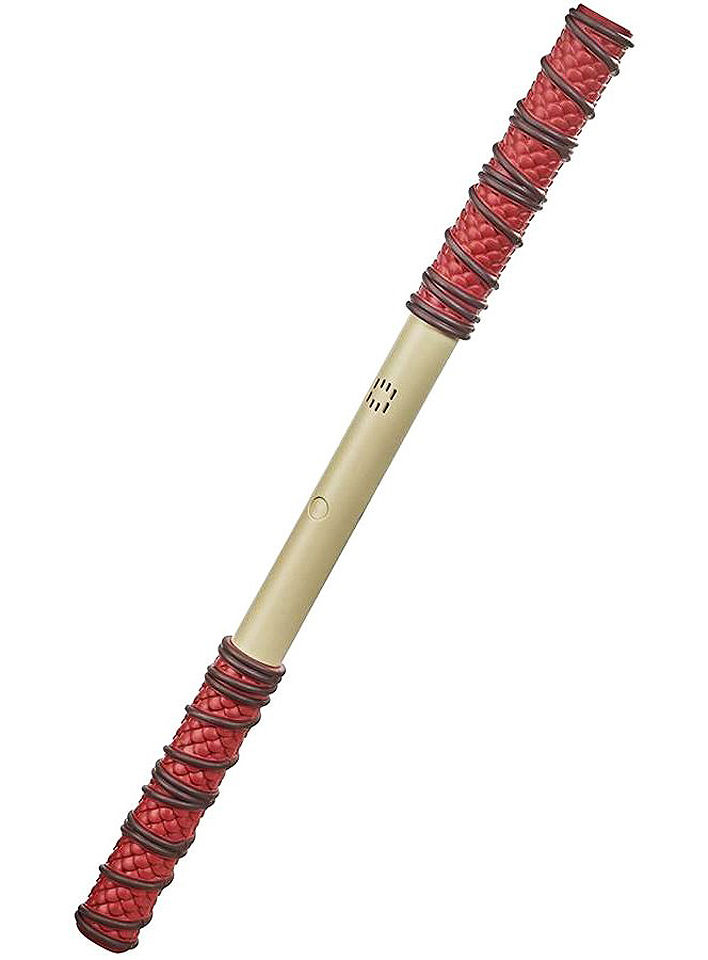 Shang-Chi elektronischer Bo Kampfstab
