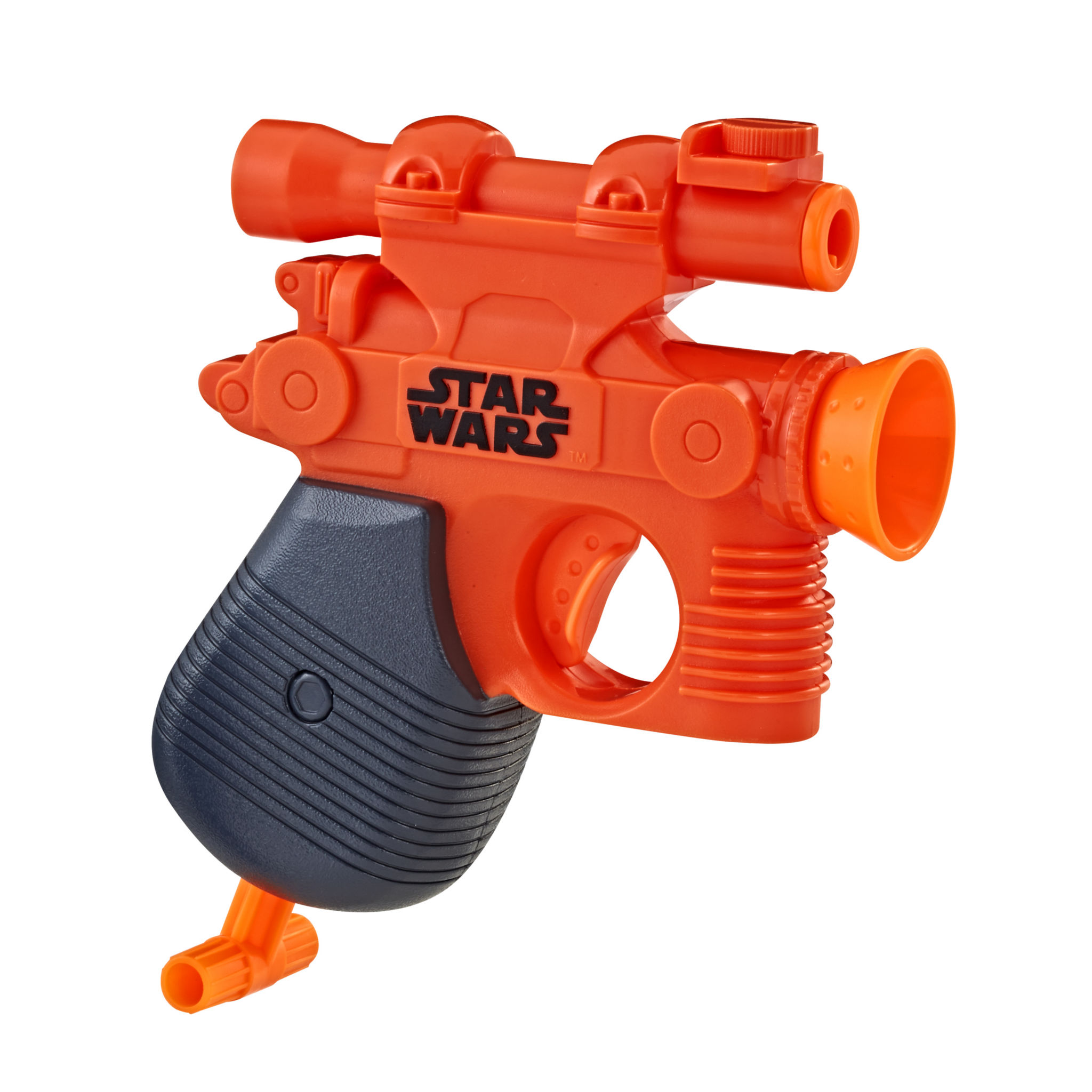 NERF - MicroShots Star Wars Han Solo