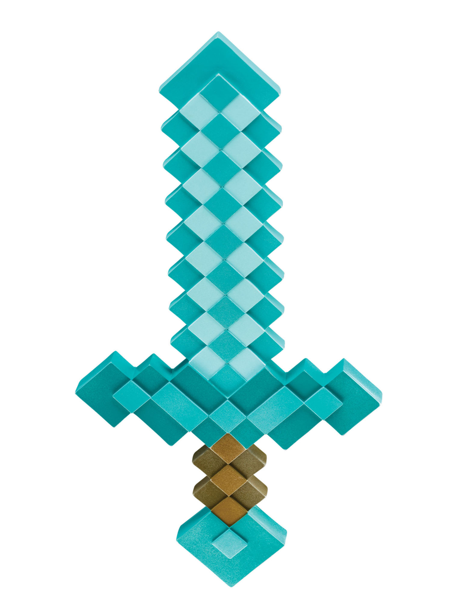 Minecraft Schwert