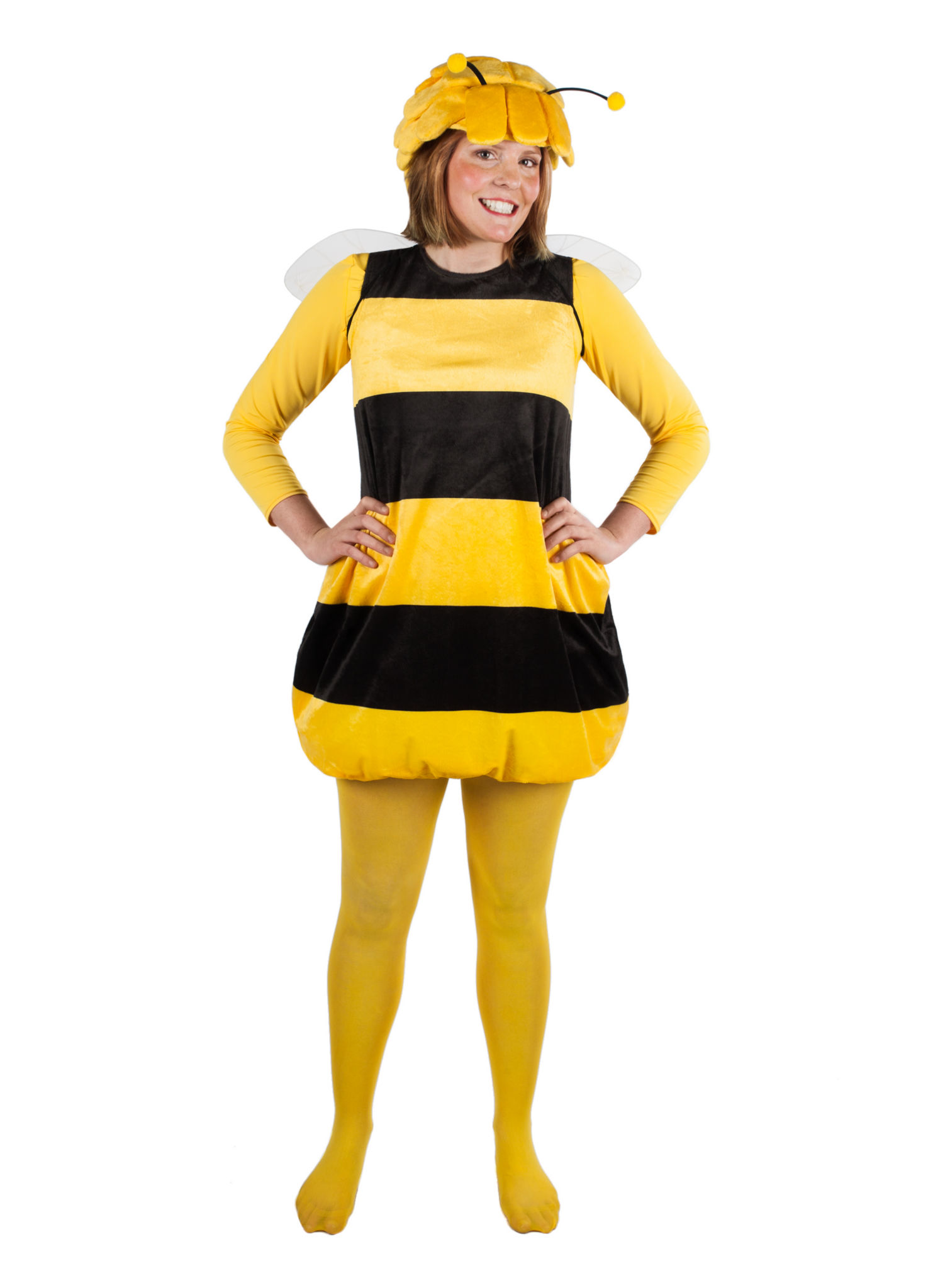 Biene Maja Strumpfhose