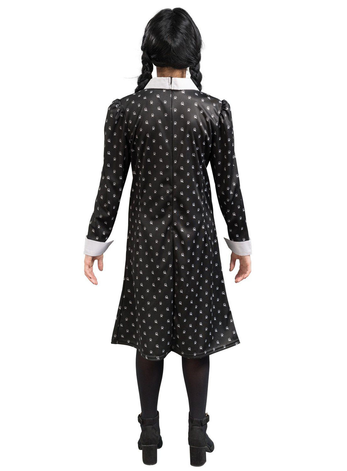 Wednesday Schulkleid für Frauen