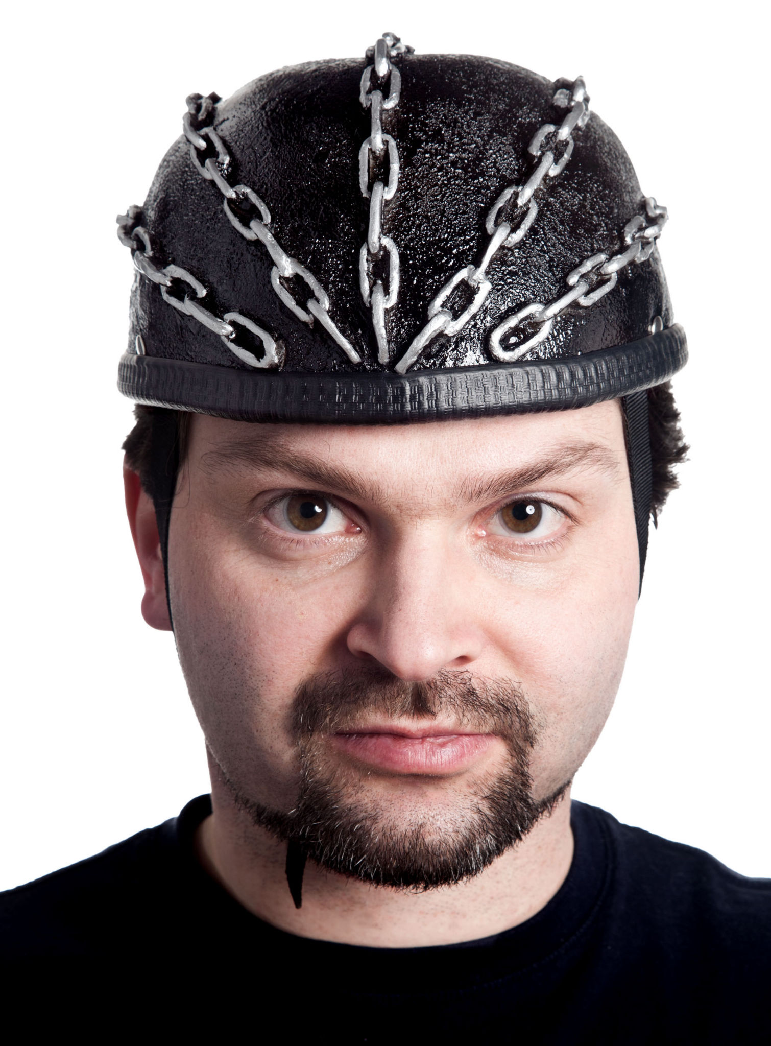 Fun Helm Kette