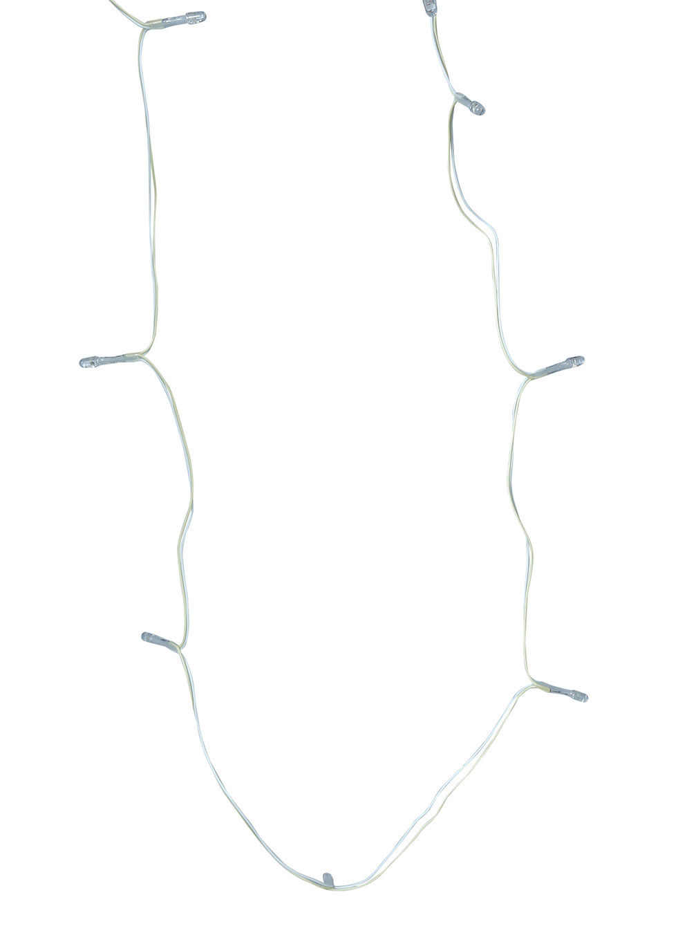 Skelettbraut – Hängefigur mit Sound und Animation – 180 cm