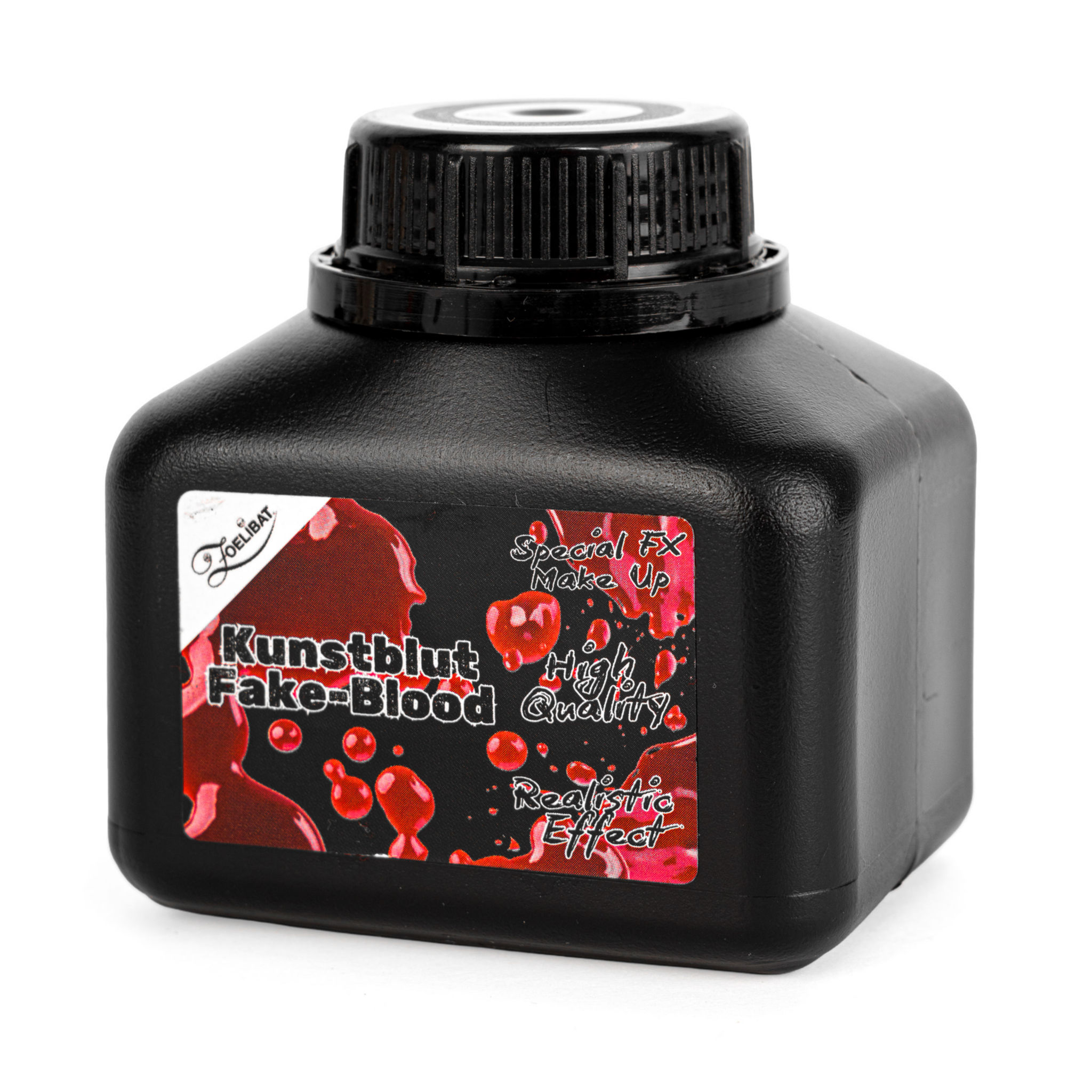 Verkrustendes Kunstblut 100 ml