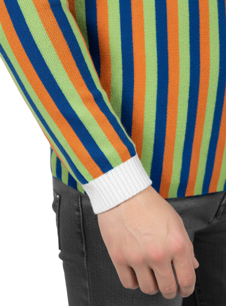 Sesamstraße – Bert Pullover