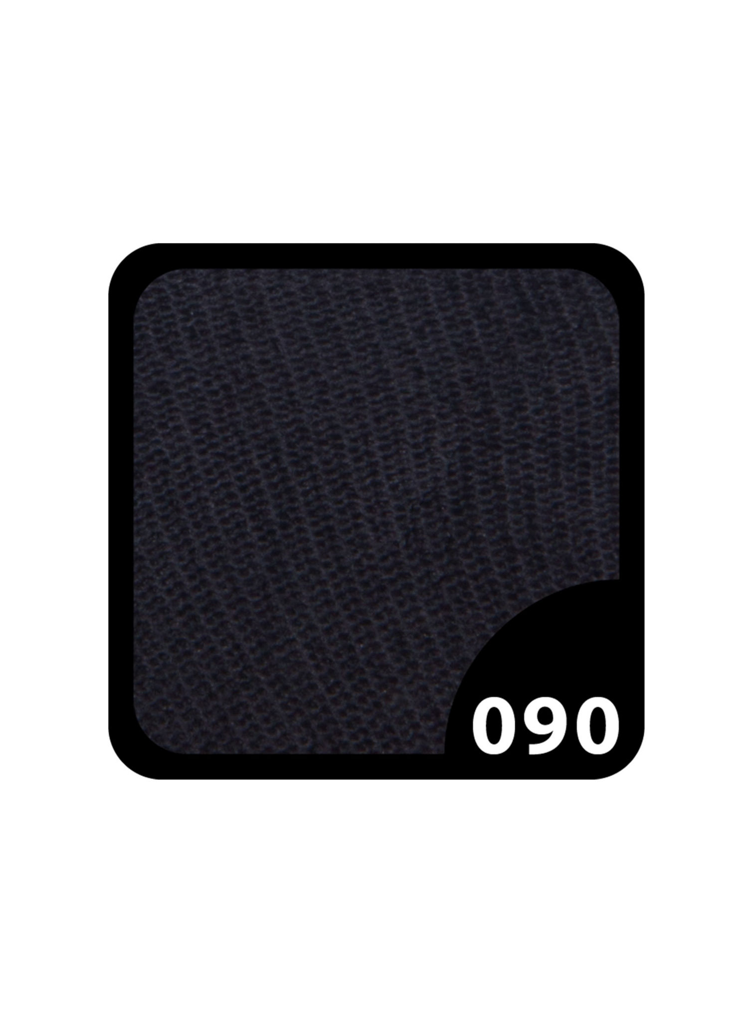 aqua make-up schwarz Wasserschminke