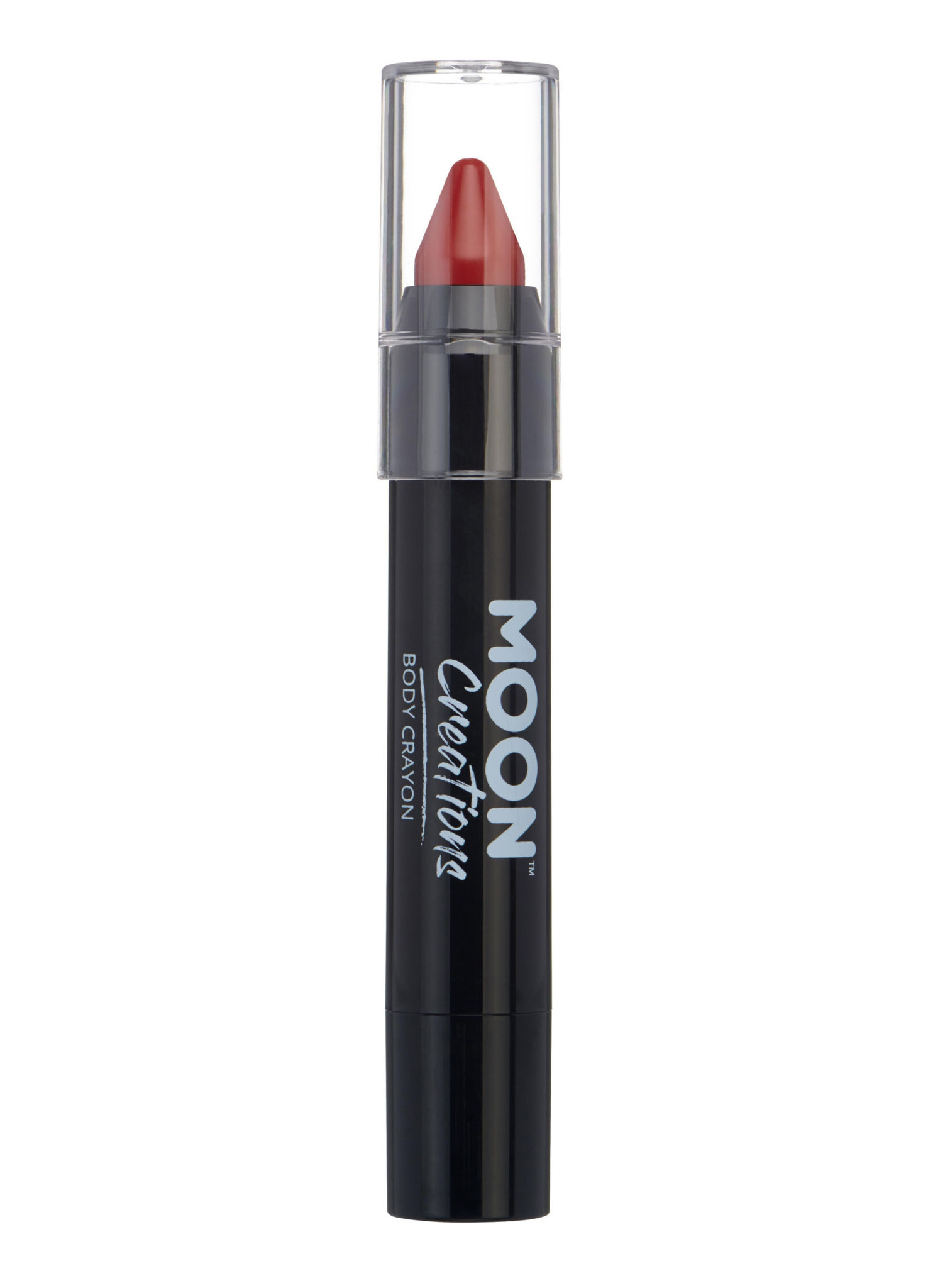 Moon Creations Lichaam Schminkstift rood