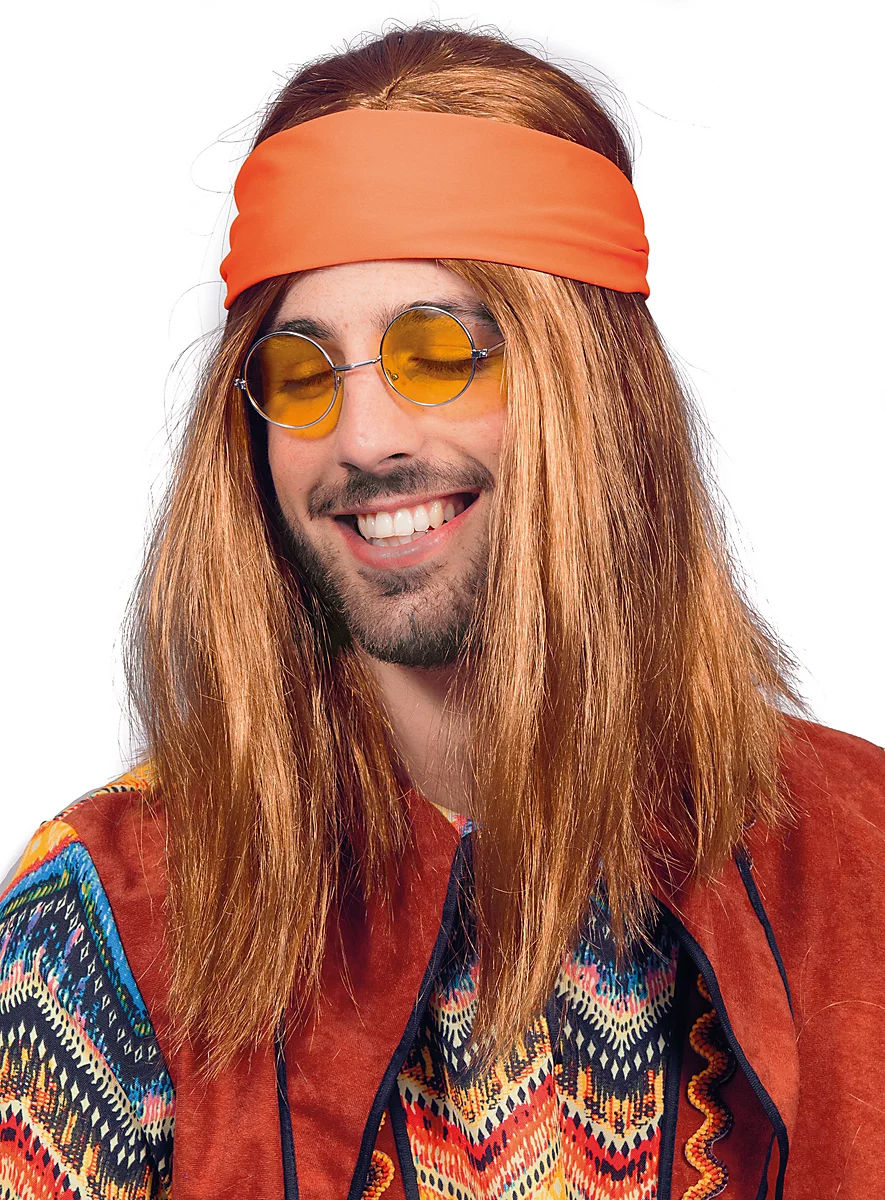 Lennon Brille