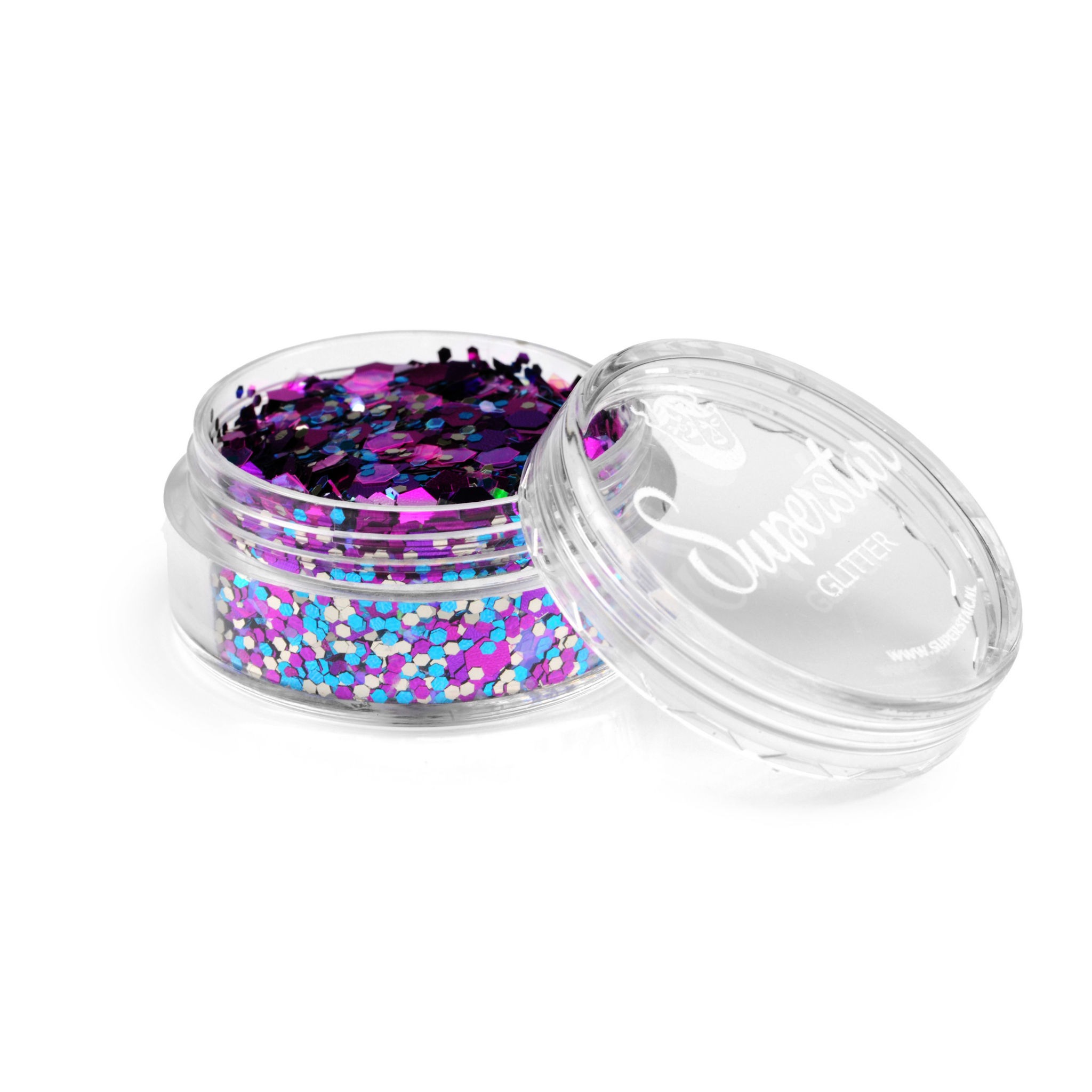 Grober Glitzer Festival 8 ml
