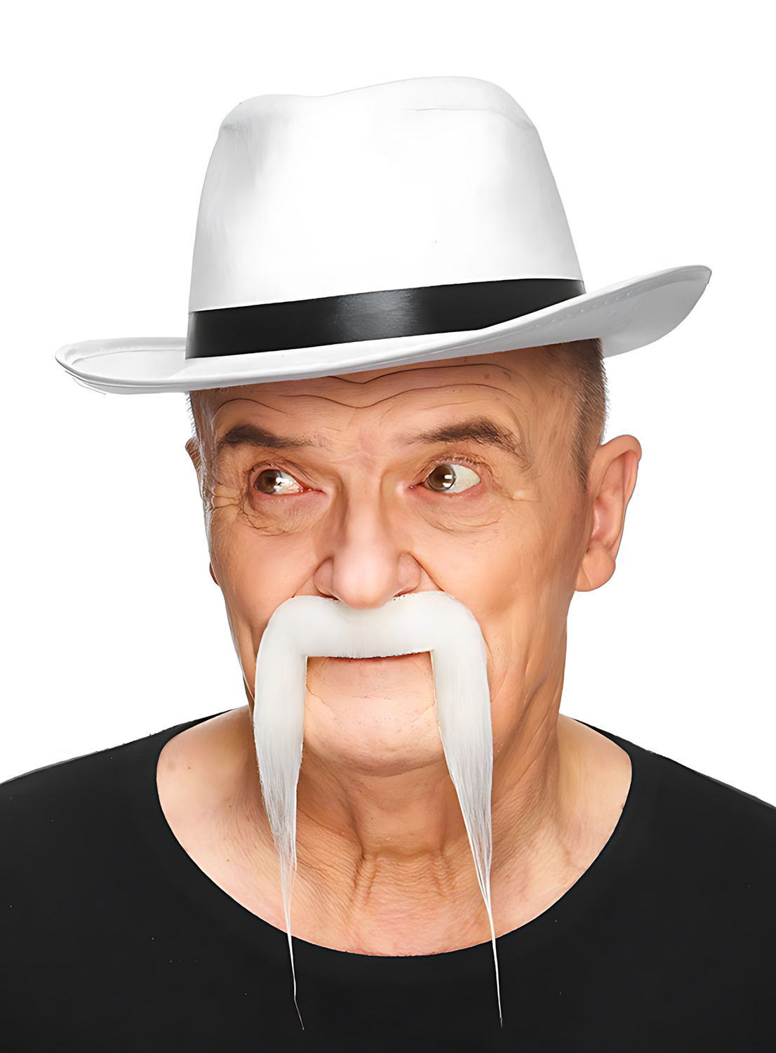 Hufeisen Schnurrbart