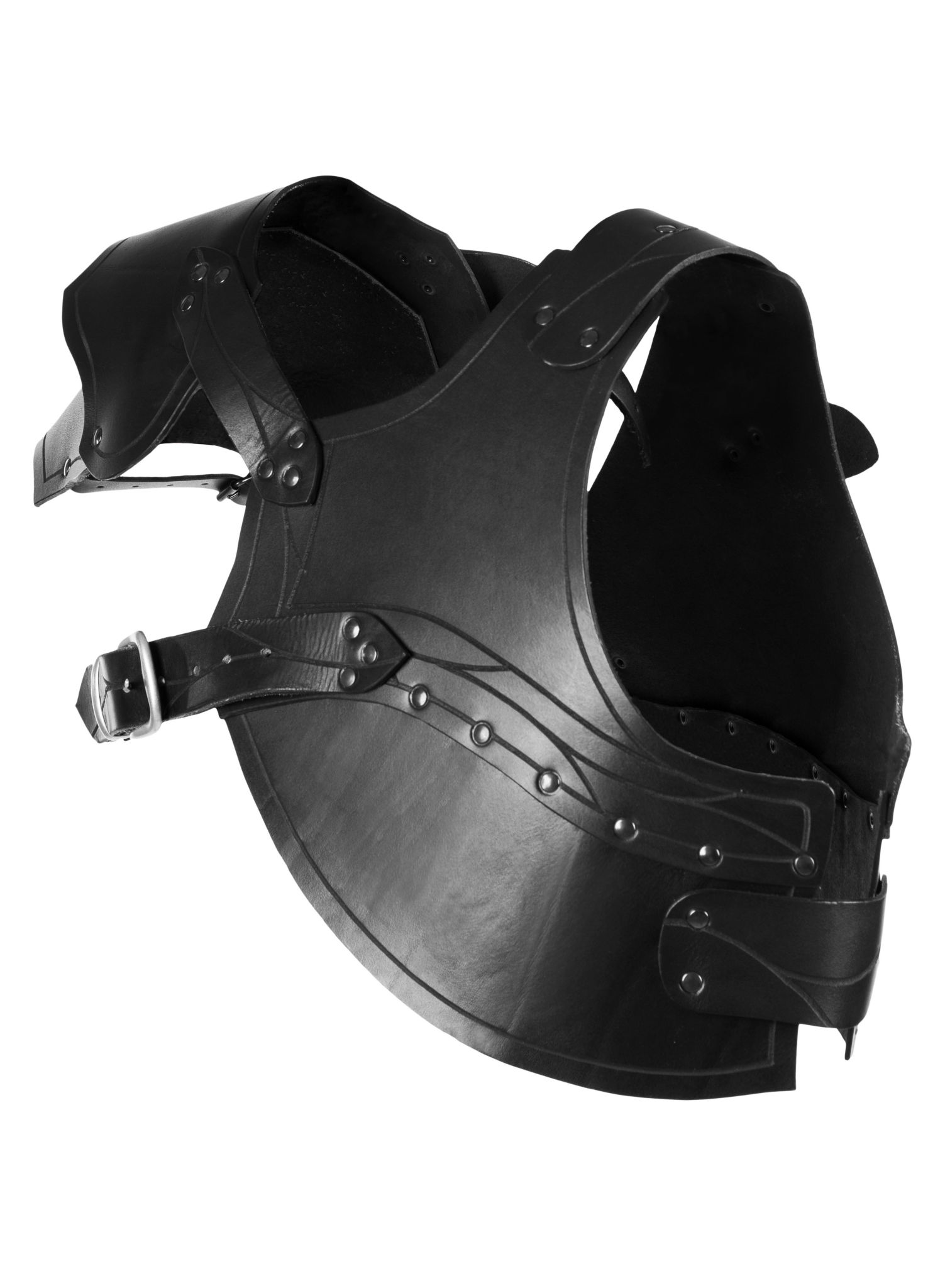 Brustschutz - Waldläufer