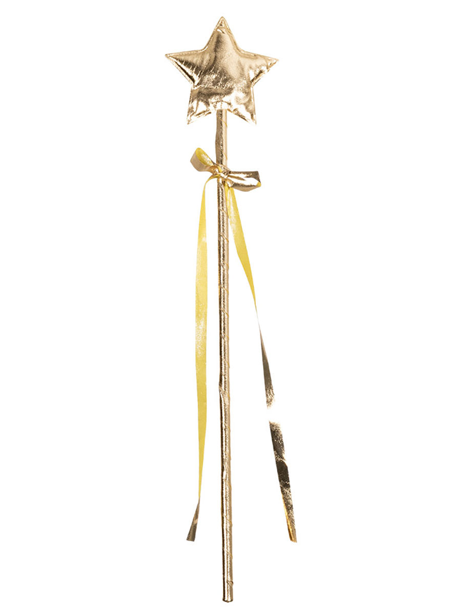 Goldener Feenstab