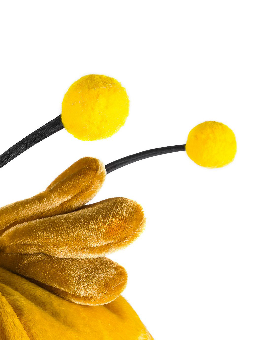 Biene Maja – Willi Kopfbedeckung für Kinder
