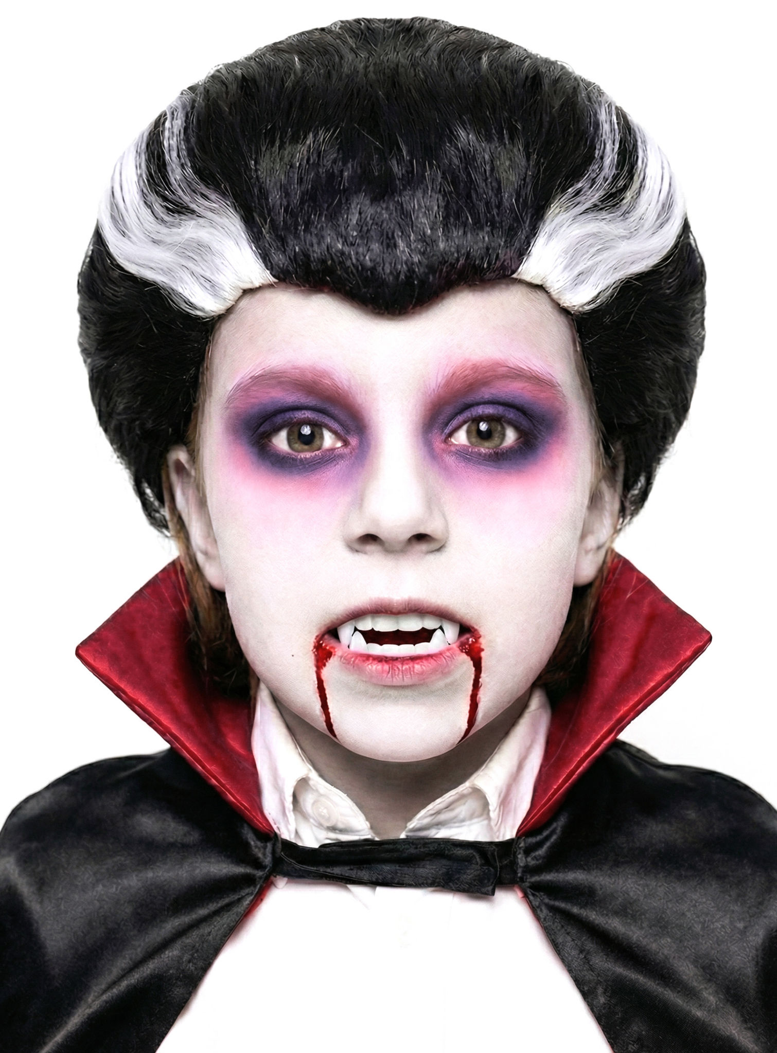 Make-up Set Bloody Vampire