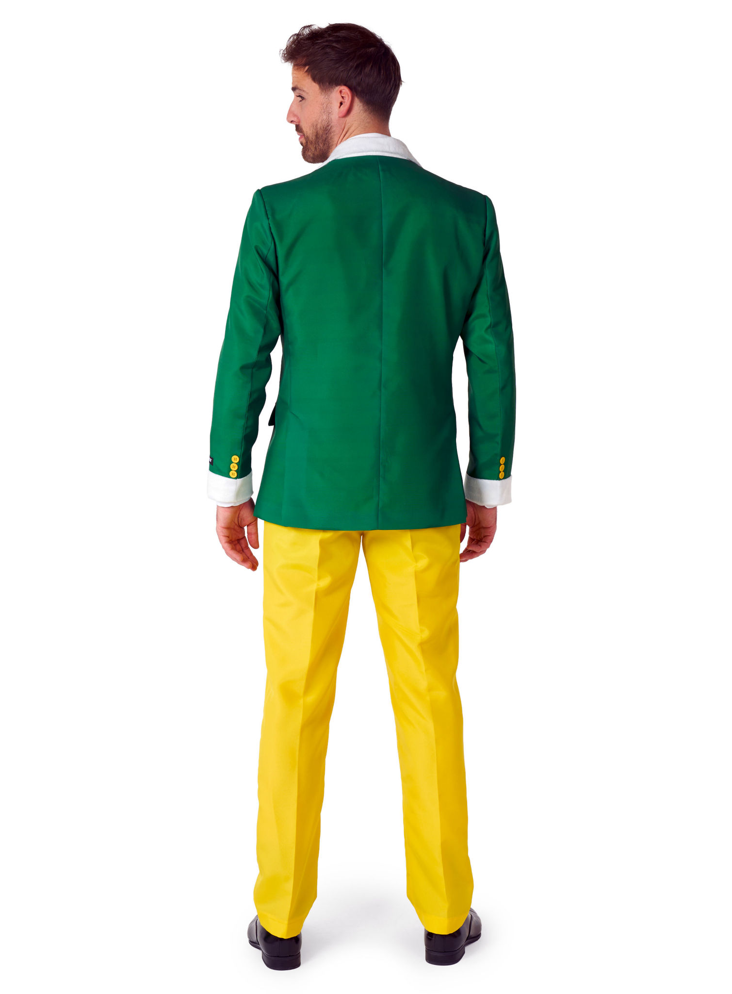 SuitMeister Movie Elf Partyanzug