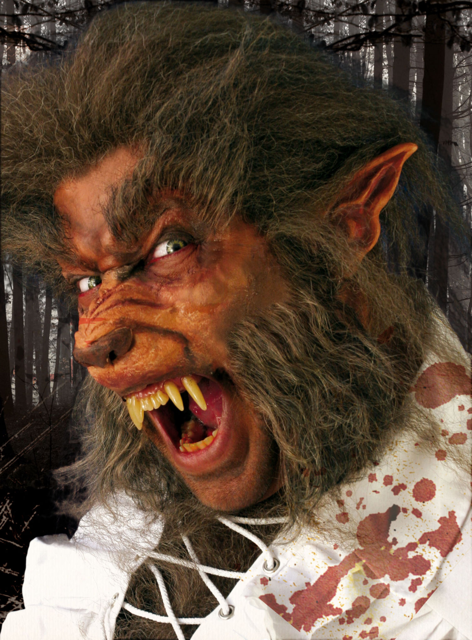Werwolf Deluxe Set
