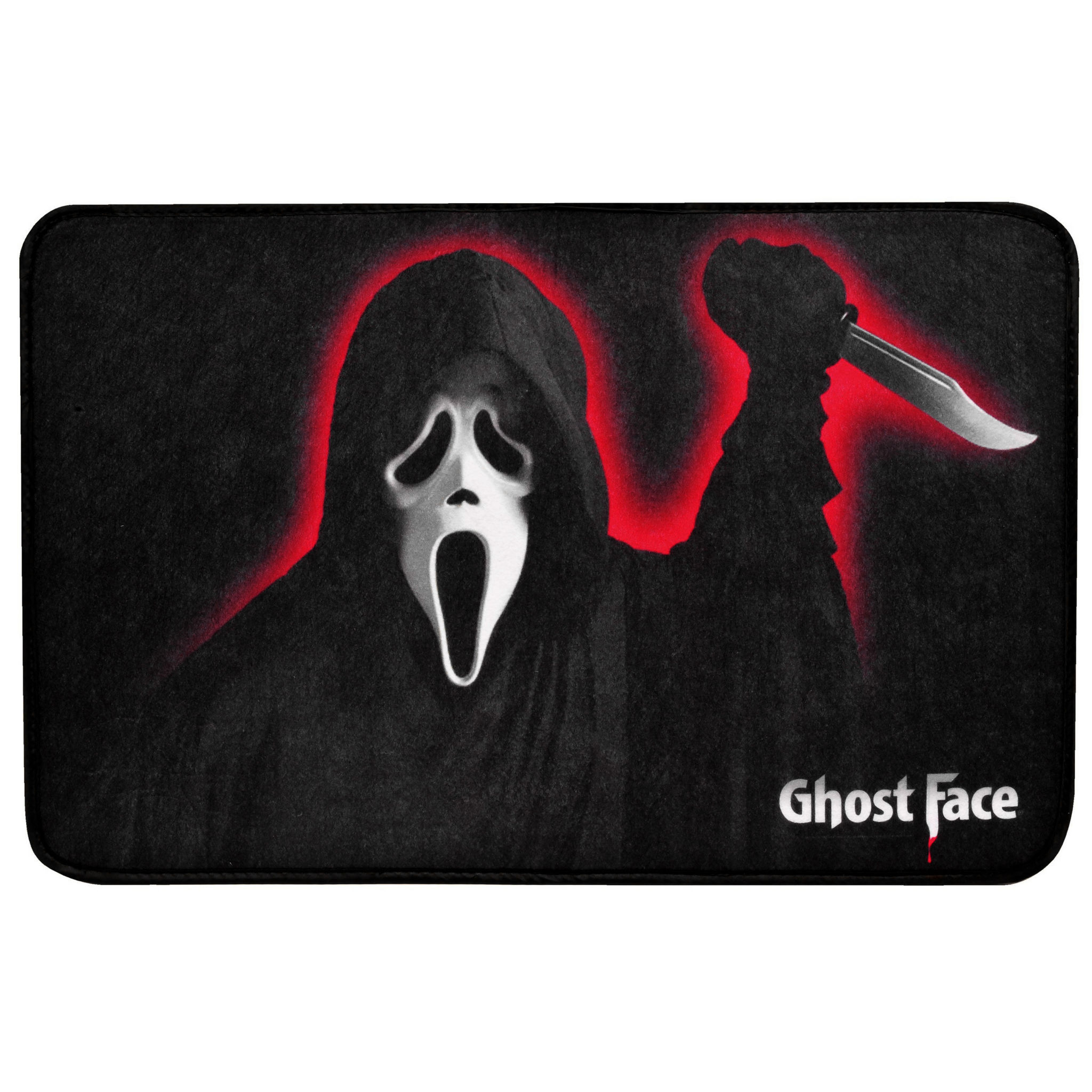 Scream - Ghostface Fußmatte