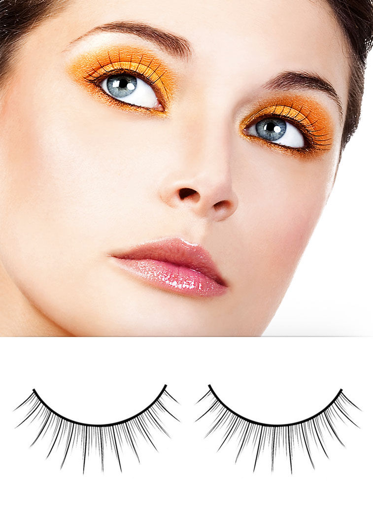 Memphis Wimpern