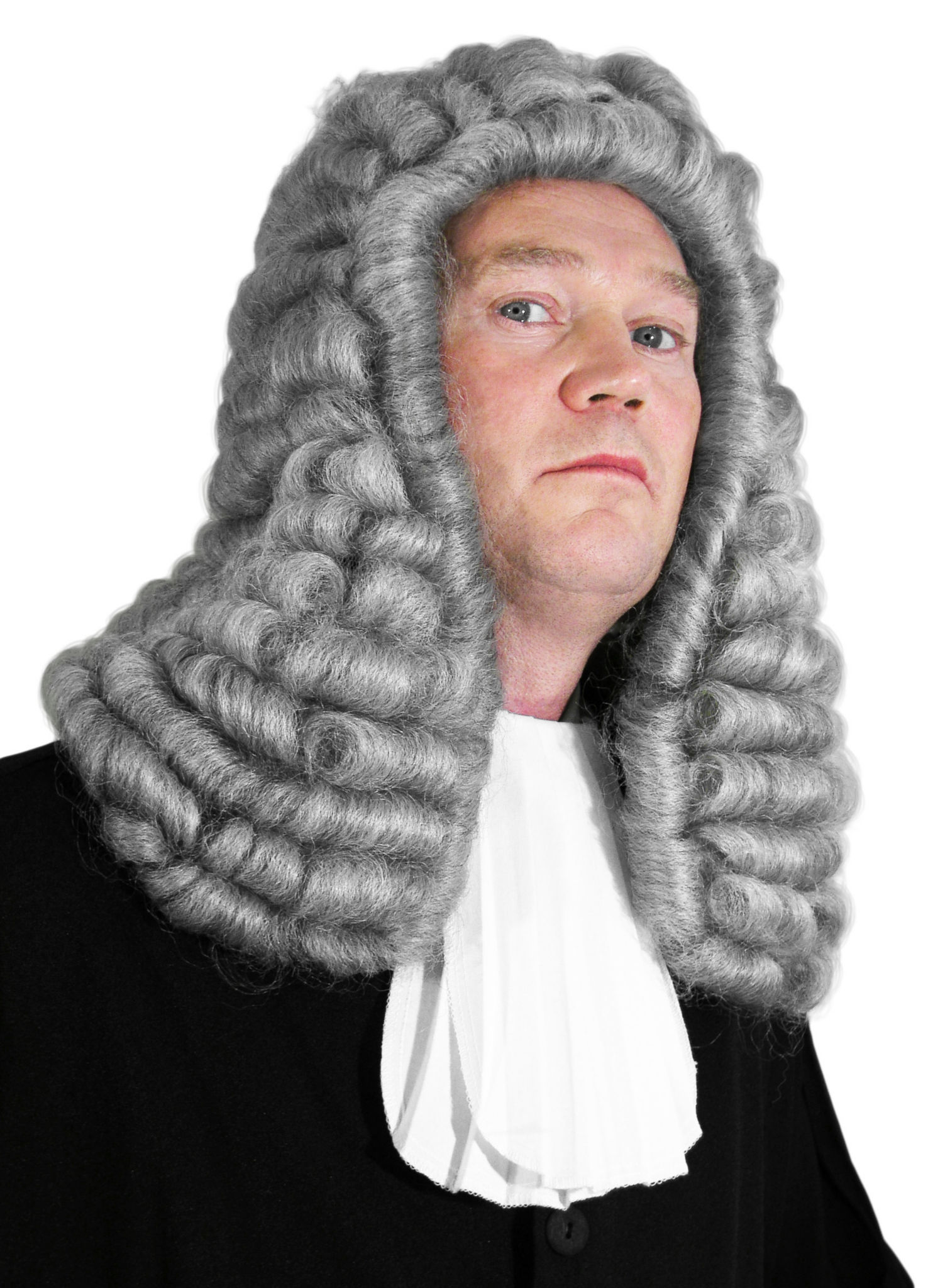 Richter Perücke