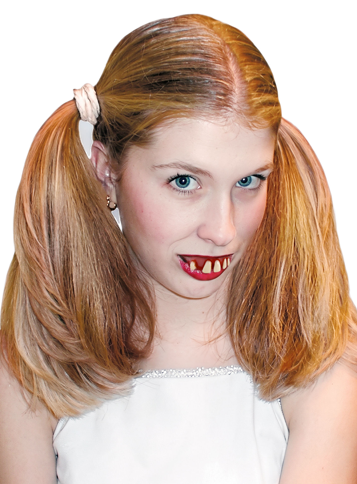 Betty Bob Zähne