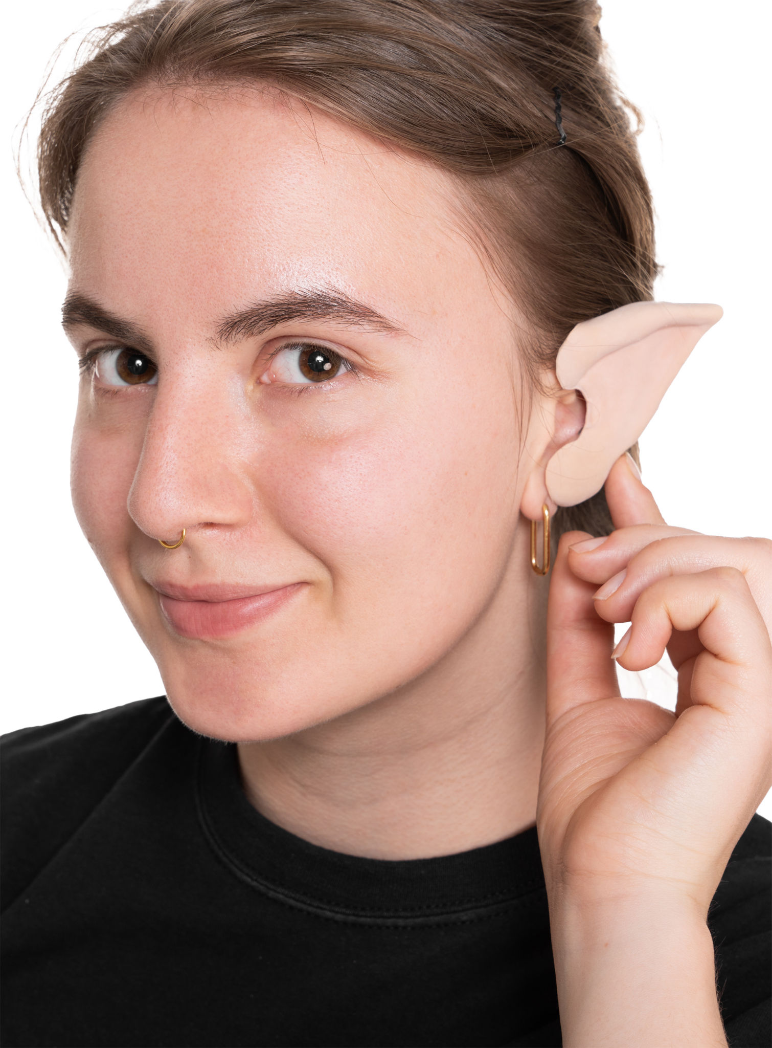 Latexohren Satyr