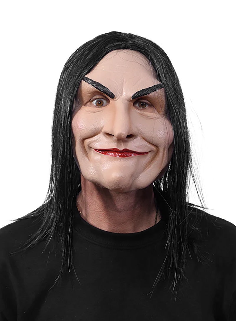 Fiese Schwester Maske