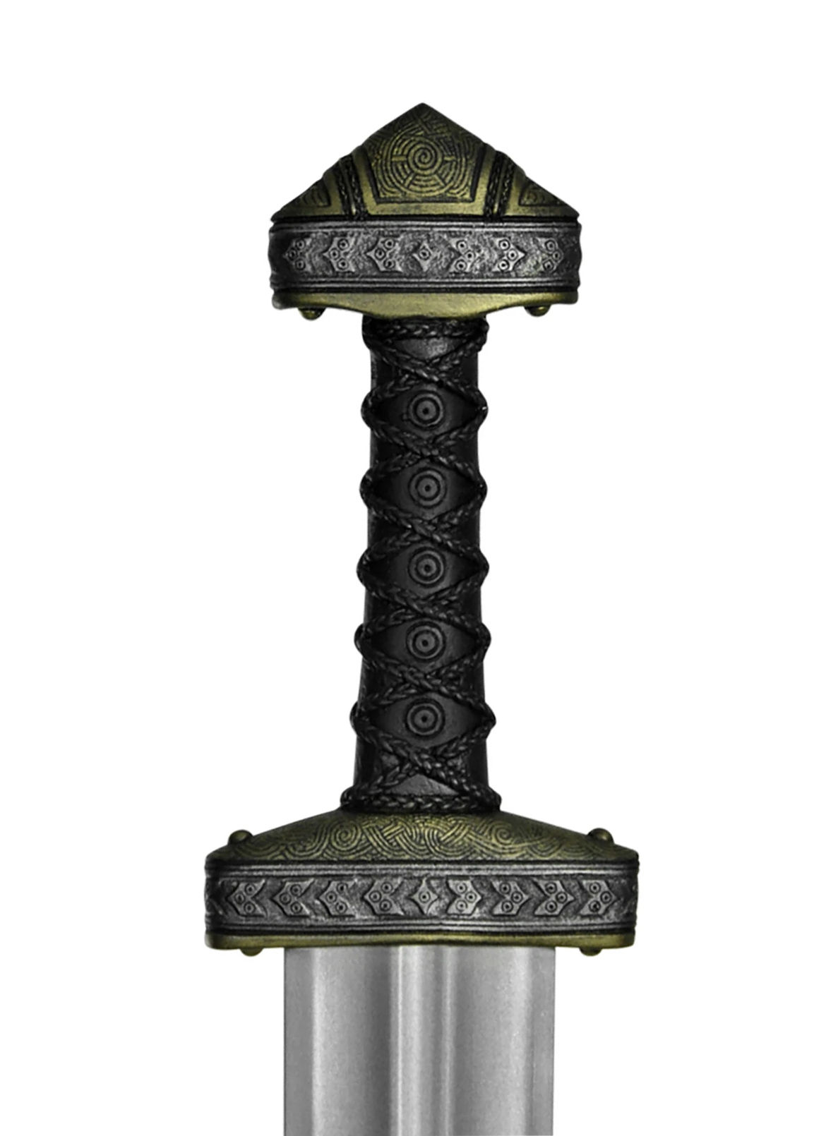 Langdolch - Ragnar Polsterwaffe