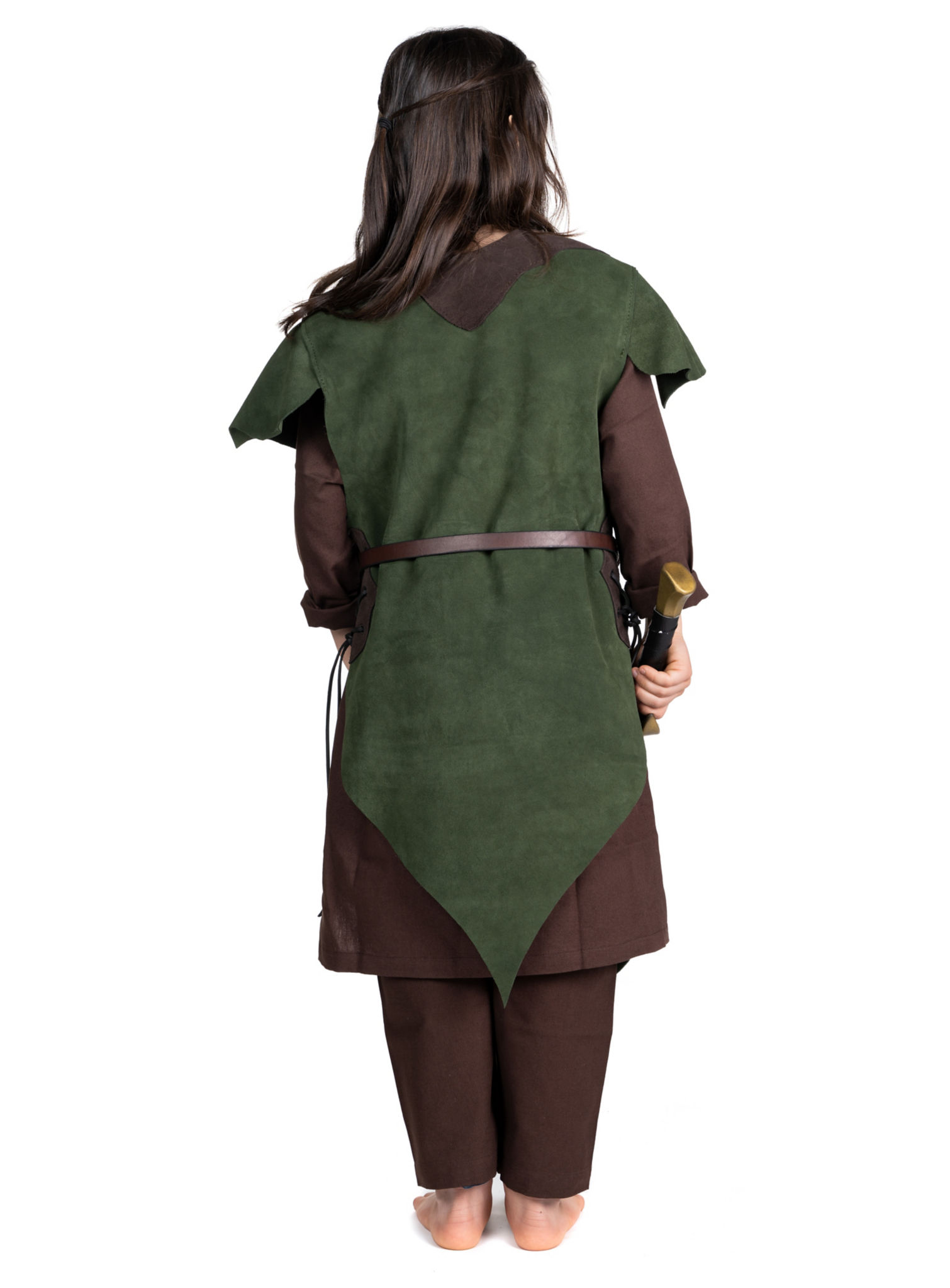Kinderrüstung - Elf
