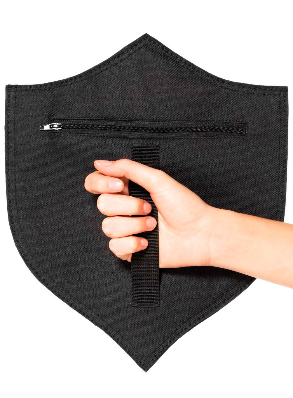 Ritterschild Täschchen