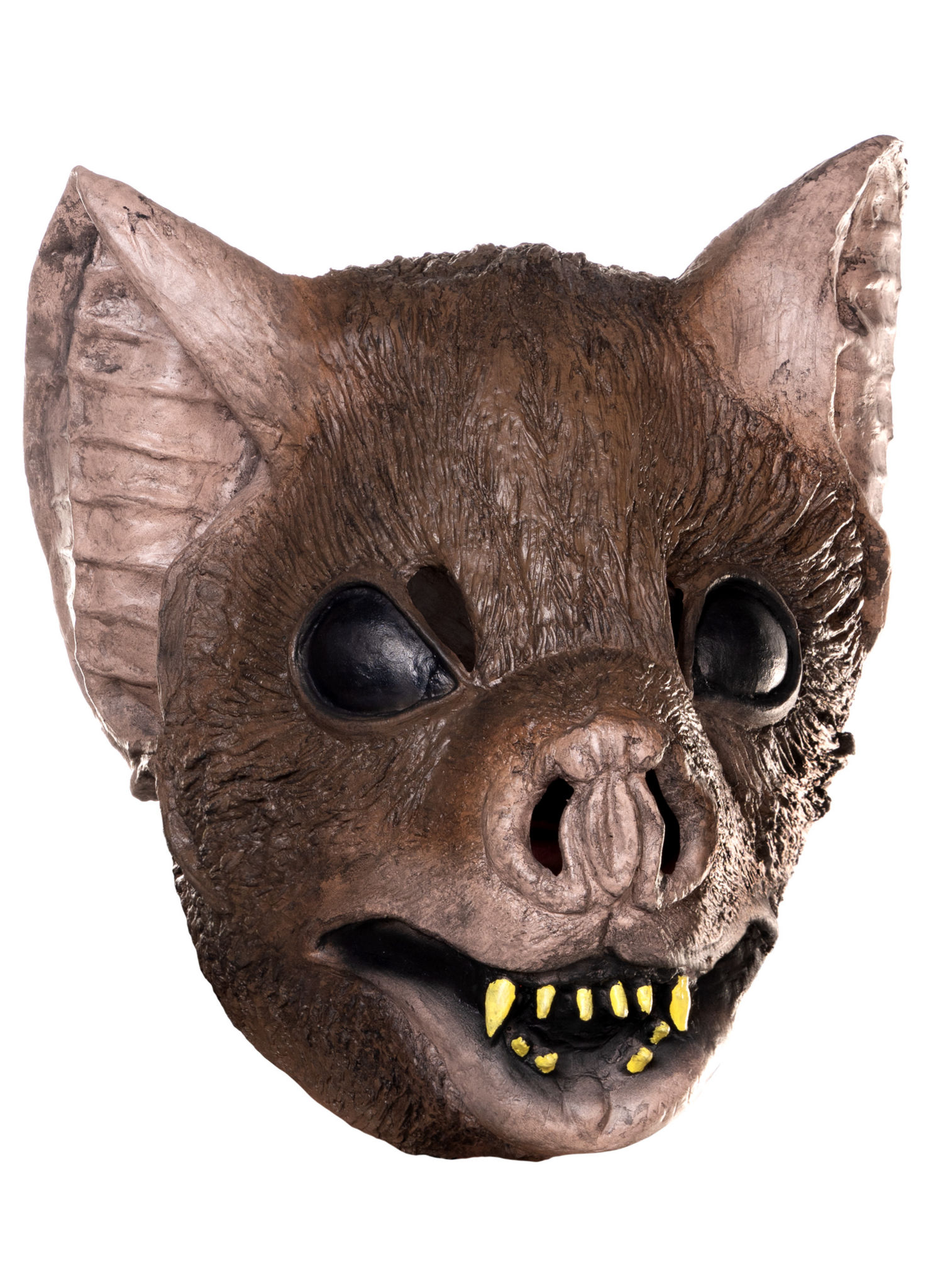 Fledermaus Maske aus Latex