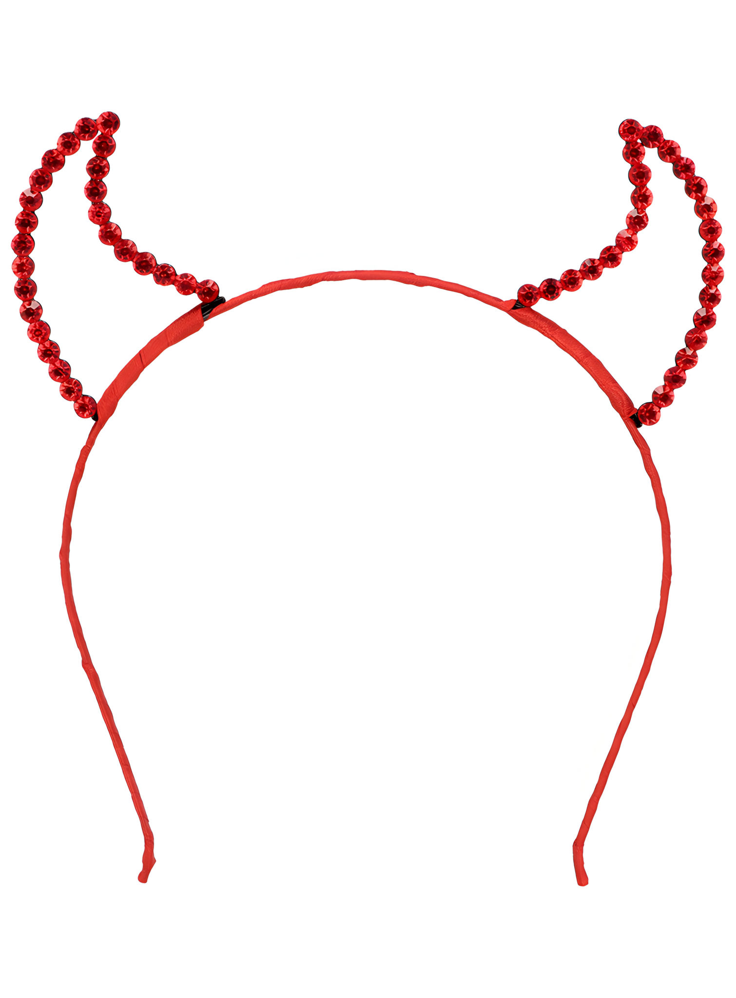 Devil Diamond Diadem