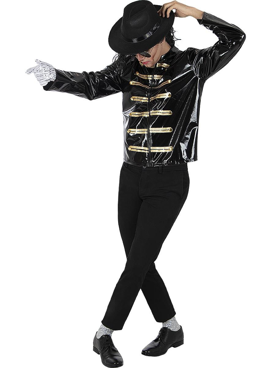 Michael Jackson – Militaire garde jas