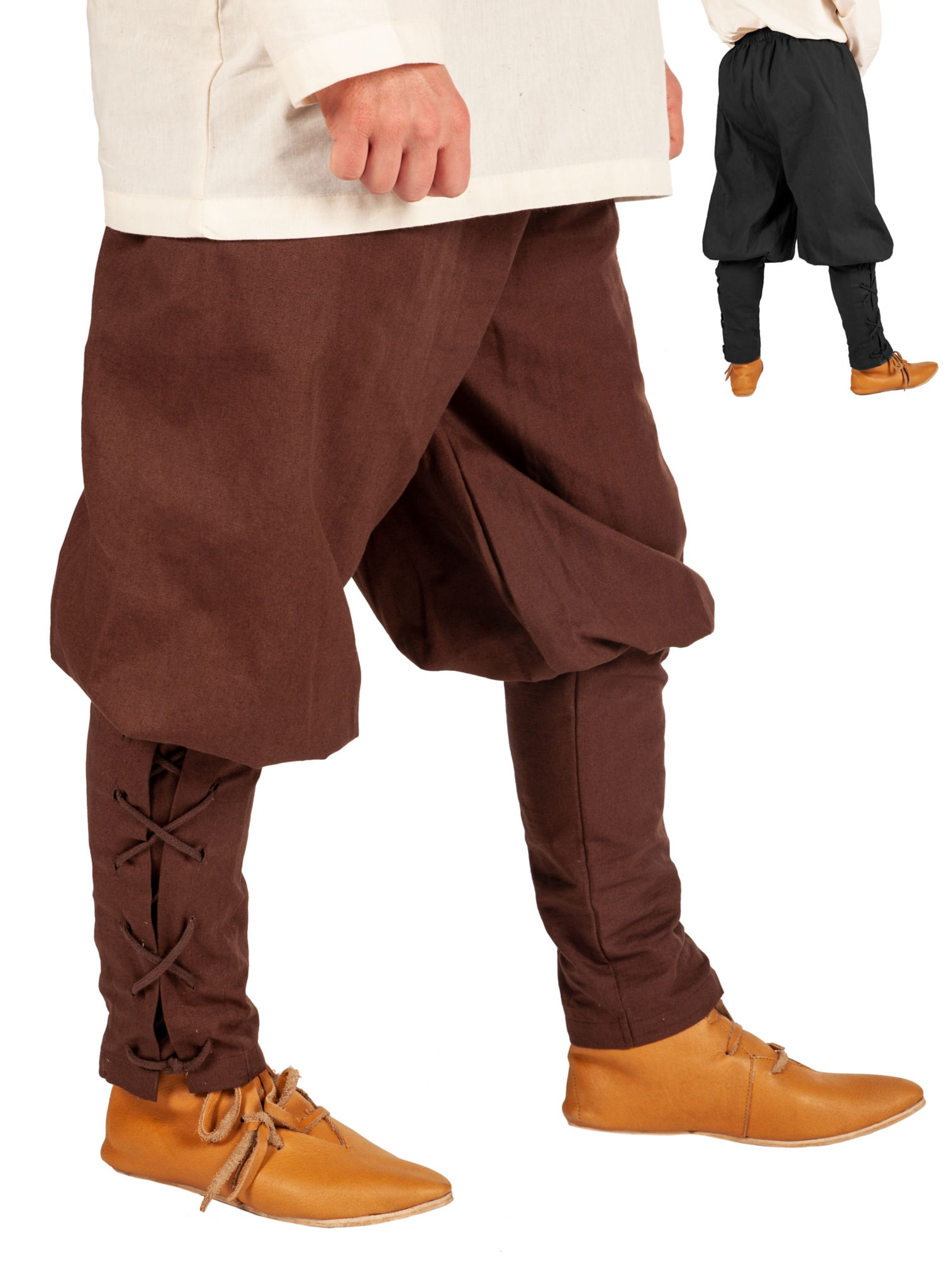 Wikinger Pluderhose - Igor