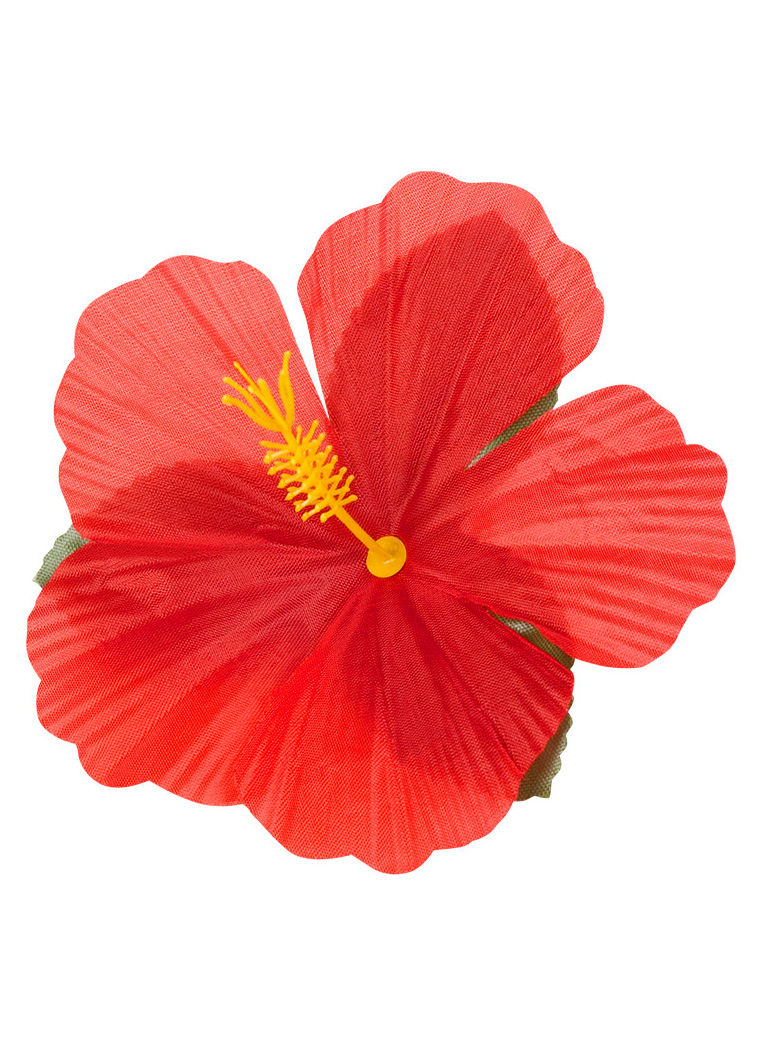 Südsee Hibiskus Dekoblüten