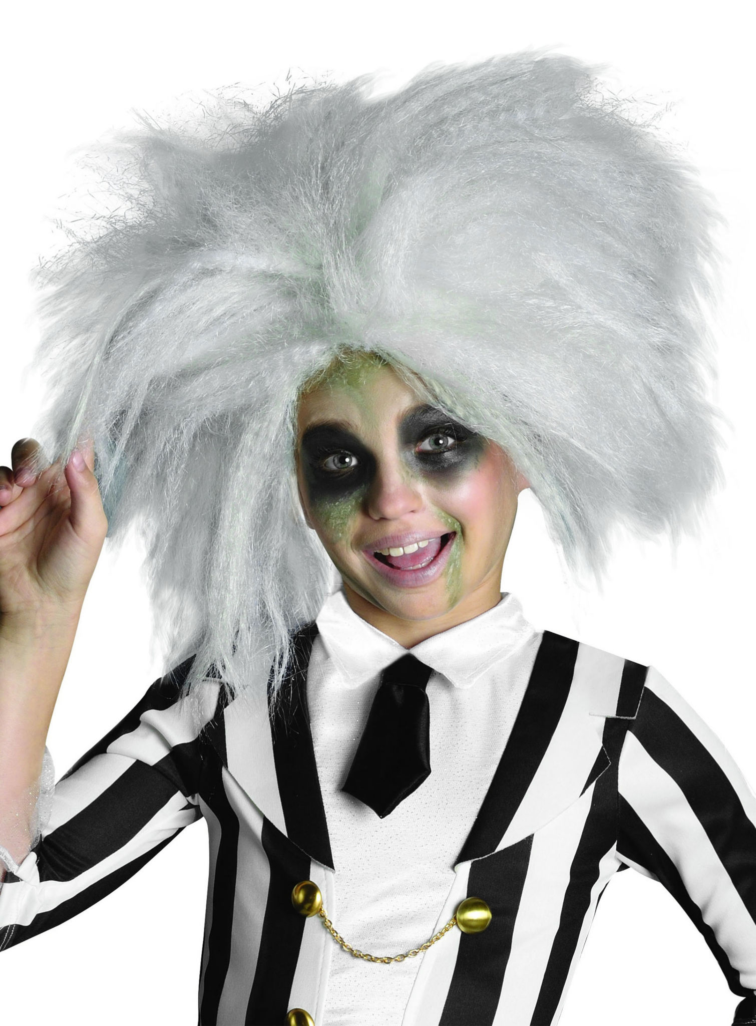 Beetlejuice Kinderperücke