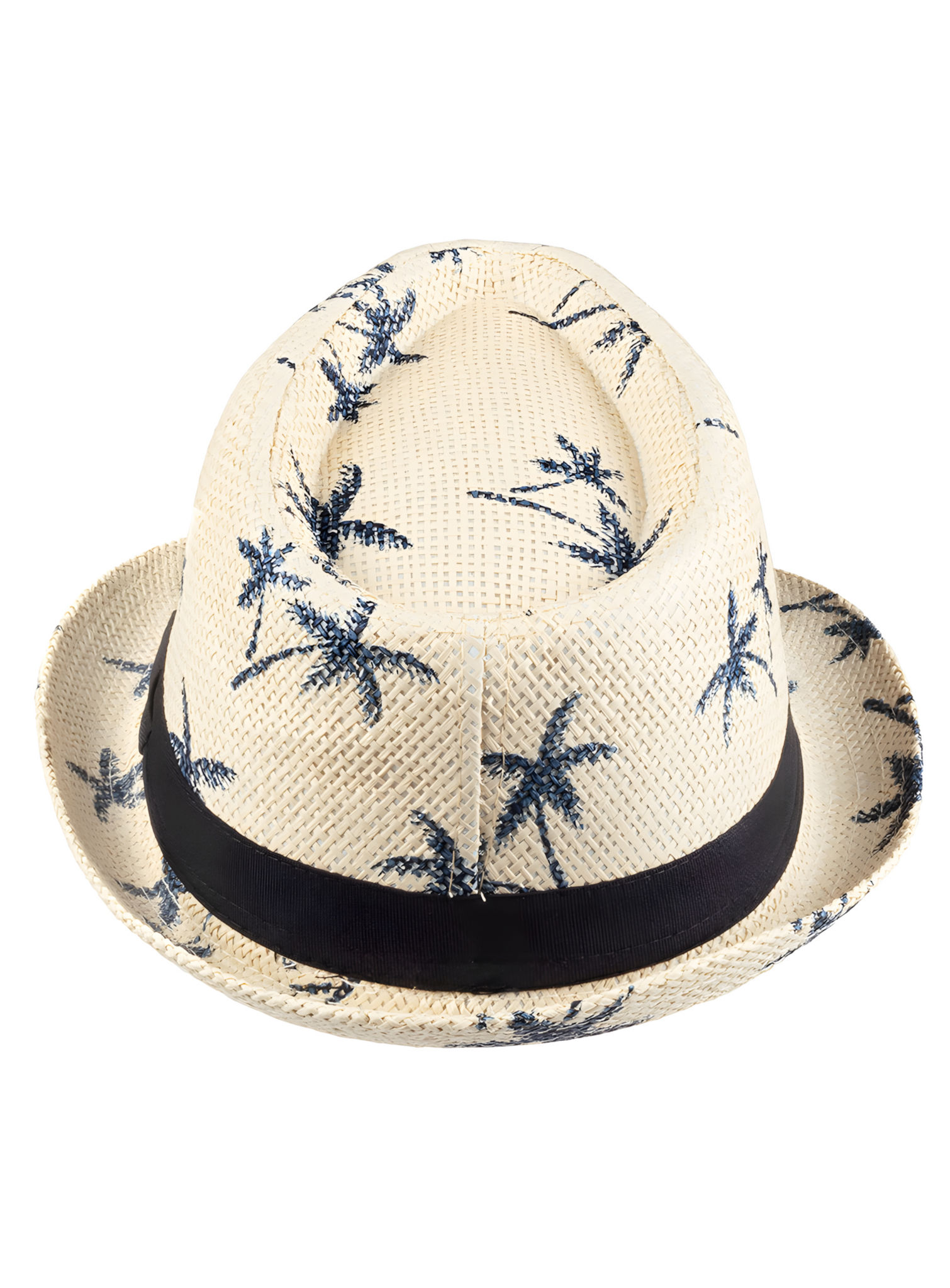 Palmen Sommerhut