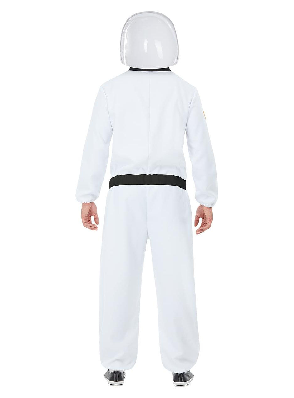 US Astronaut kostuum