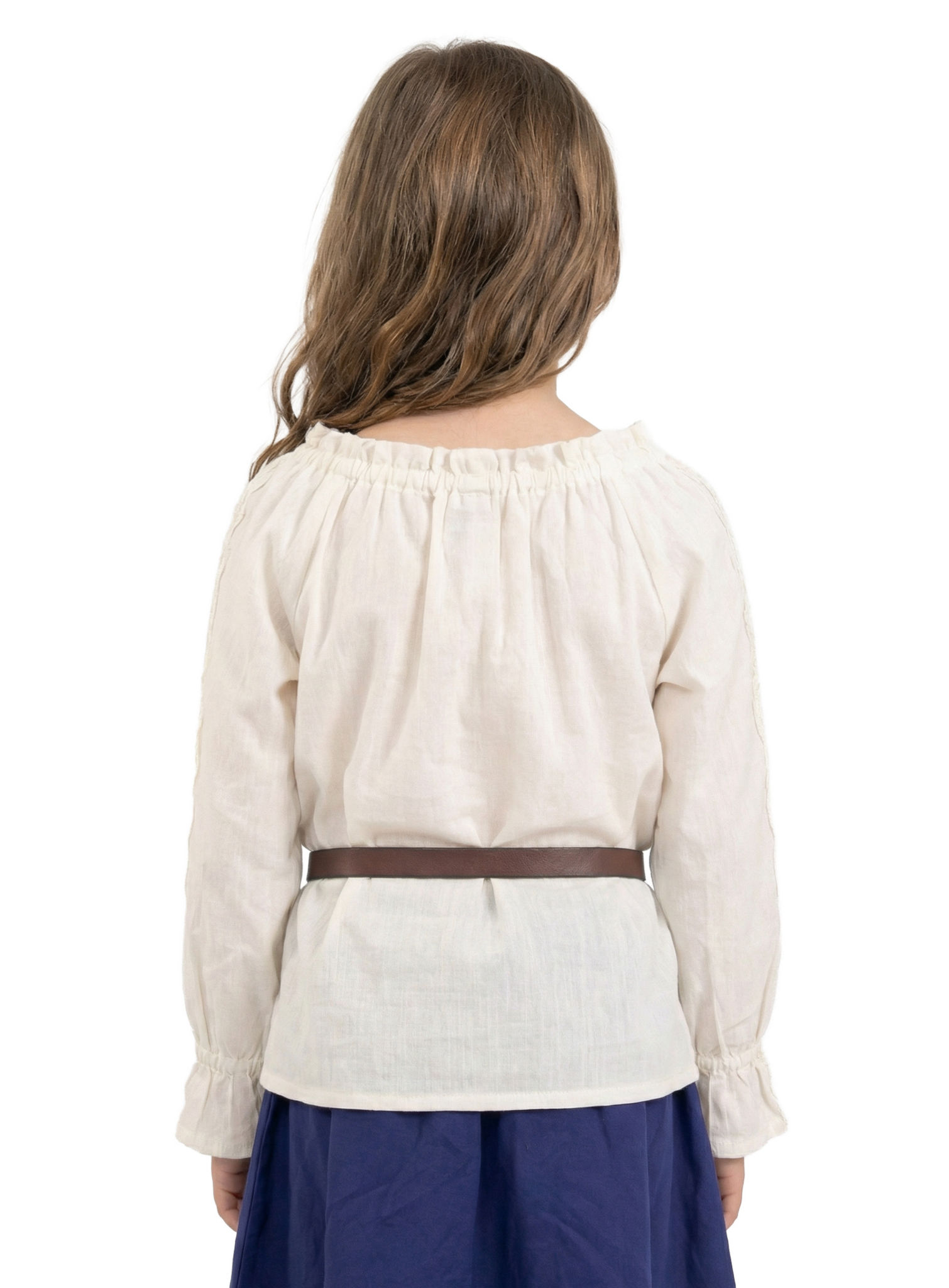 Mittelalter Kinderbluse - Grace