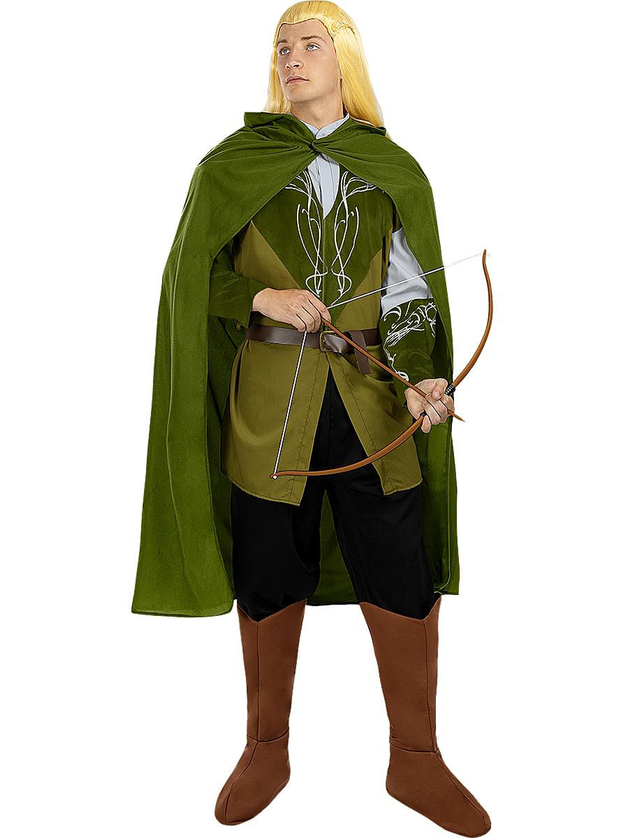The Lord of the Rings – Legolas kostuum