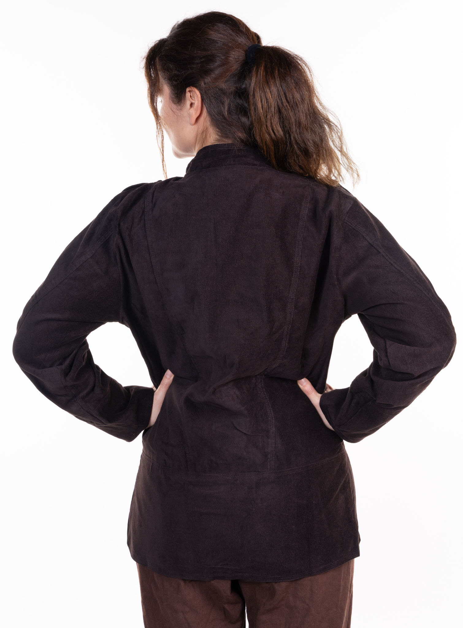 Uniformjacke - Bodo