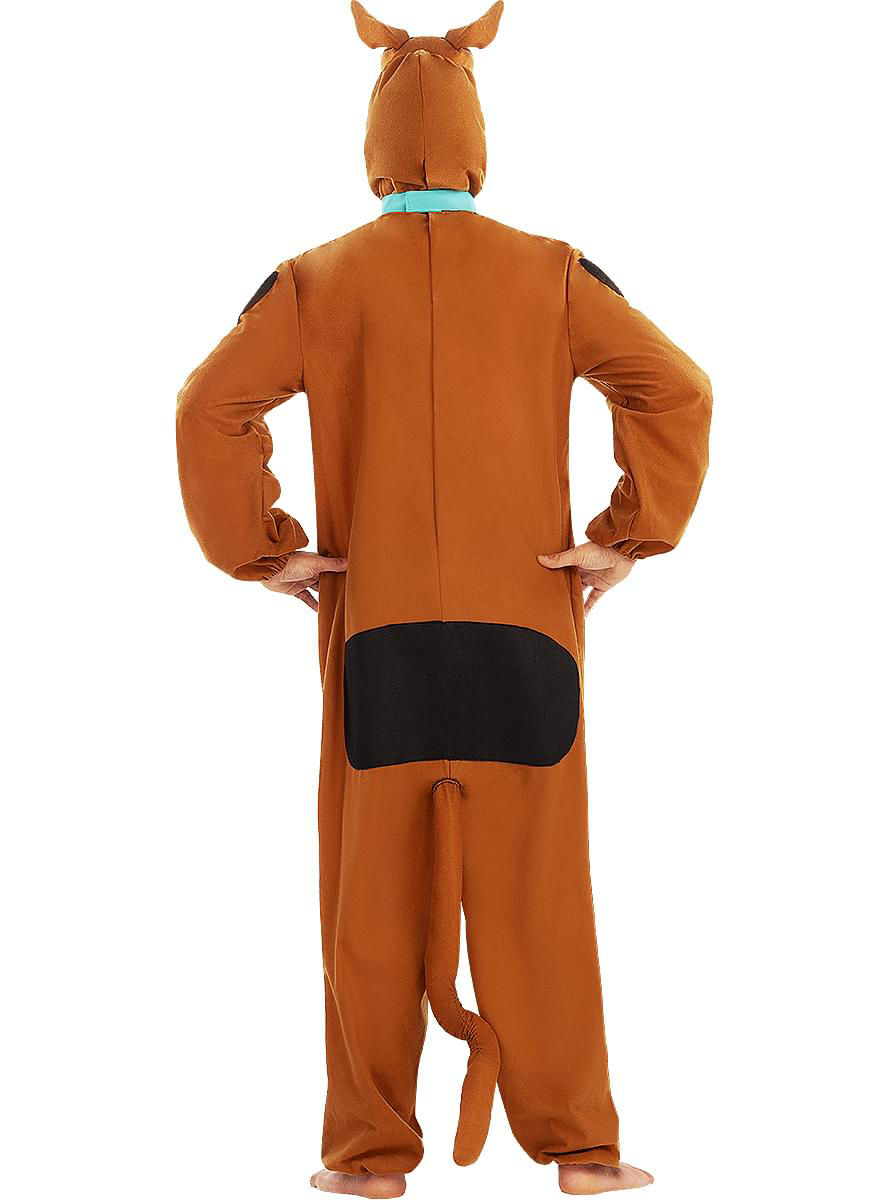 Scooby-Doo – Scooby kostuum