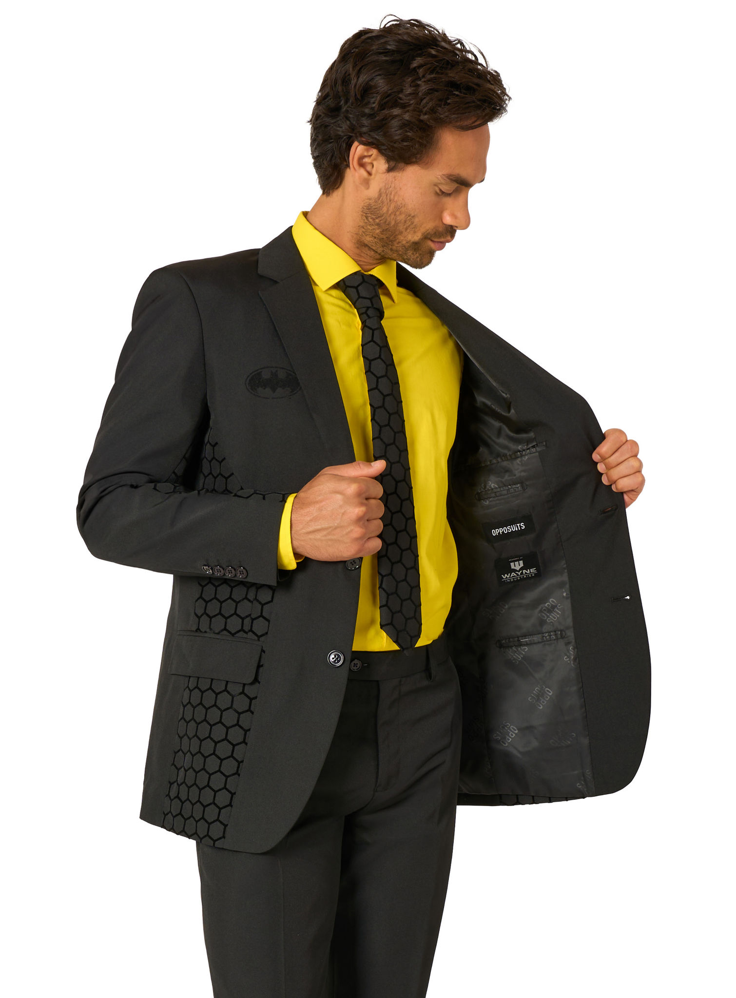 OppoSuits The Batman Anzug