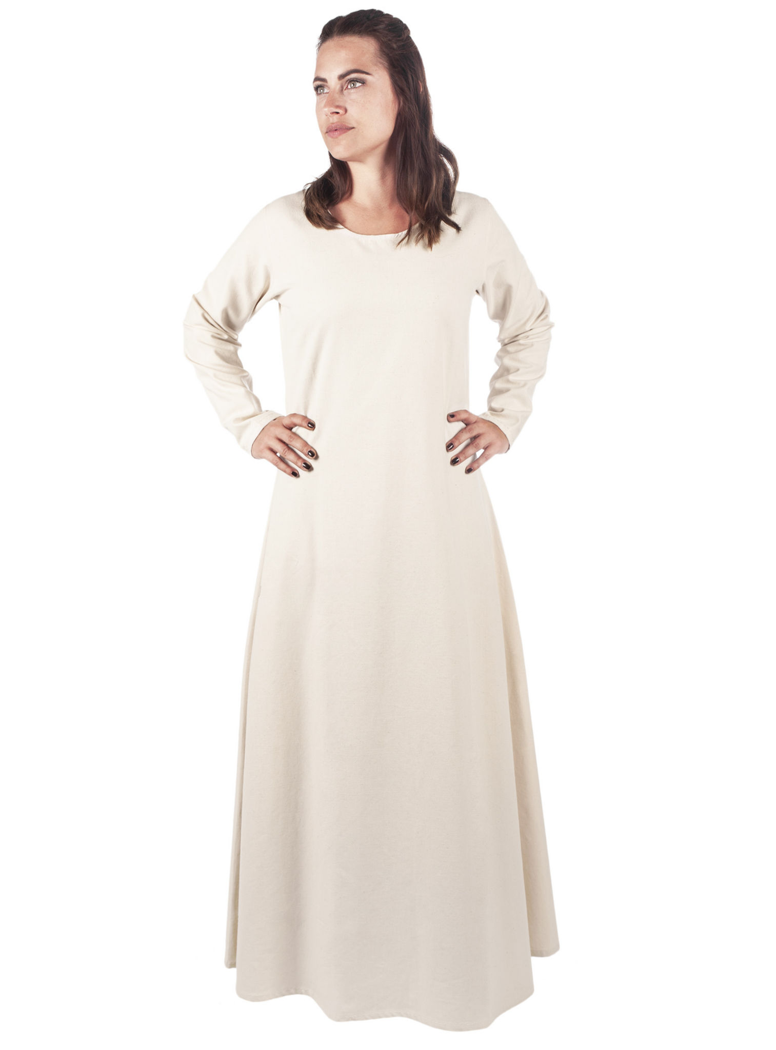 Mittelalter Unterkleid - Nessa
